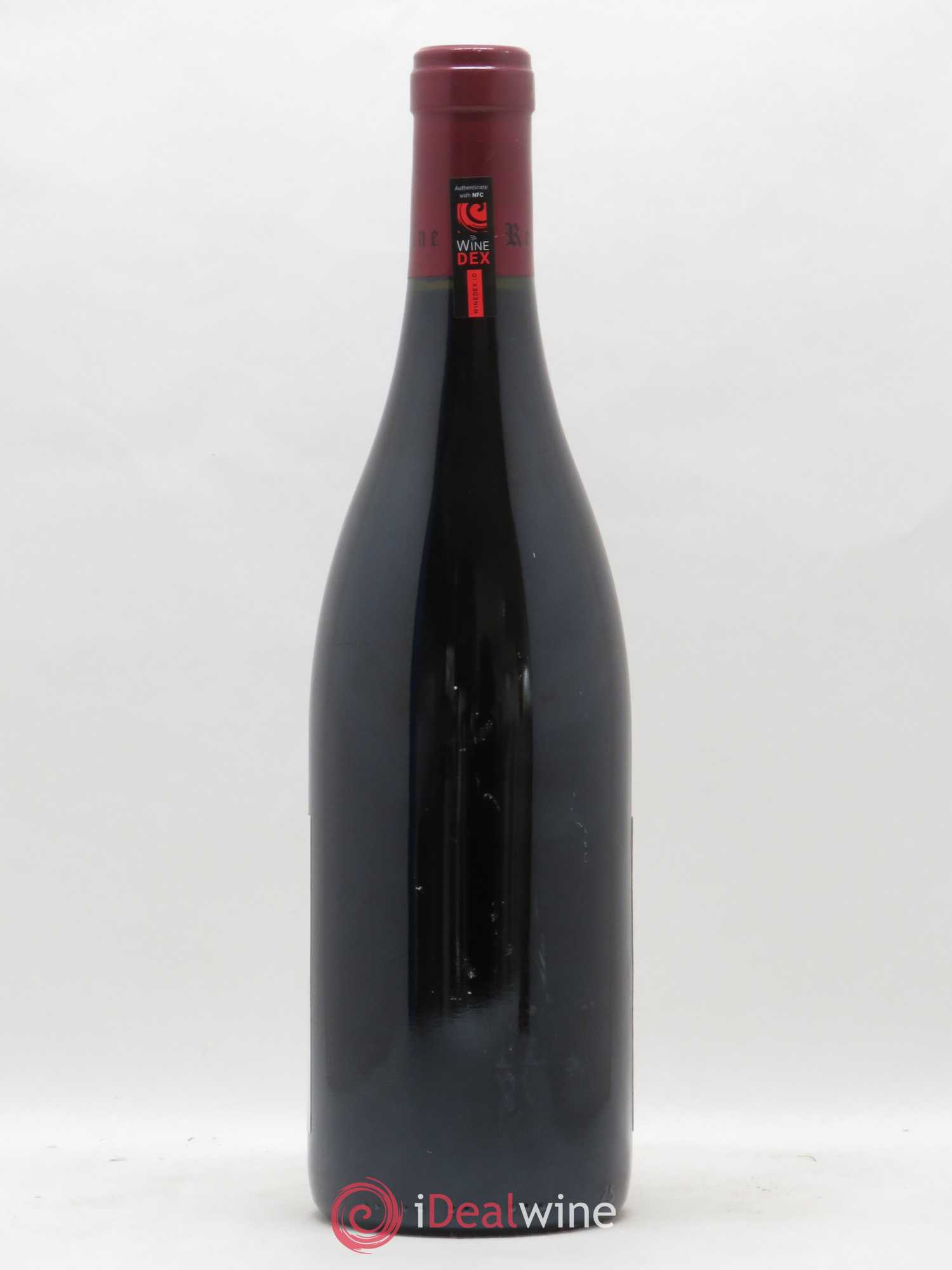 Chambolle-Musigny 1er Cru Les Amoureuses Georges Roumier (Domaine) 2011 - Lot de 1 bouteille - 1