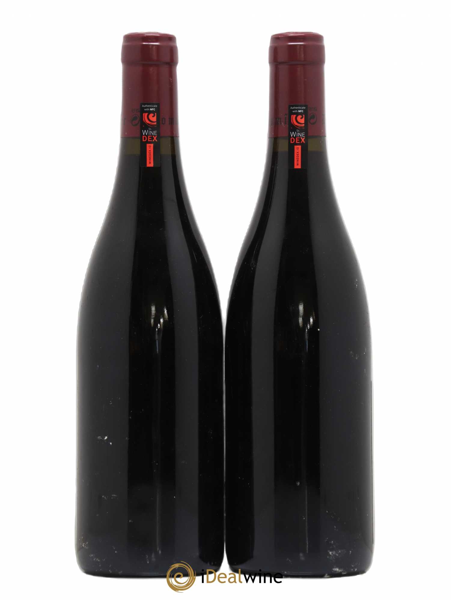 Bonnes-Mares Grand Cru Georges Roumier (Domaine) 2007 - Lot de 2 bouteilles - 1