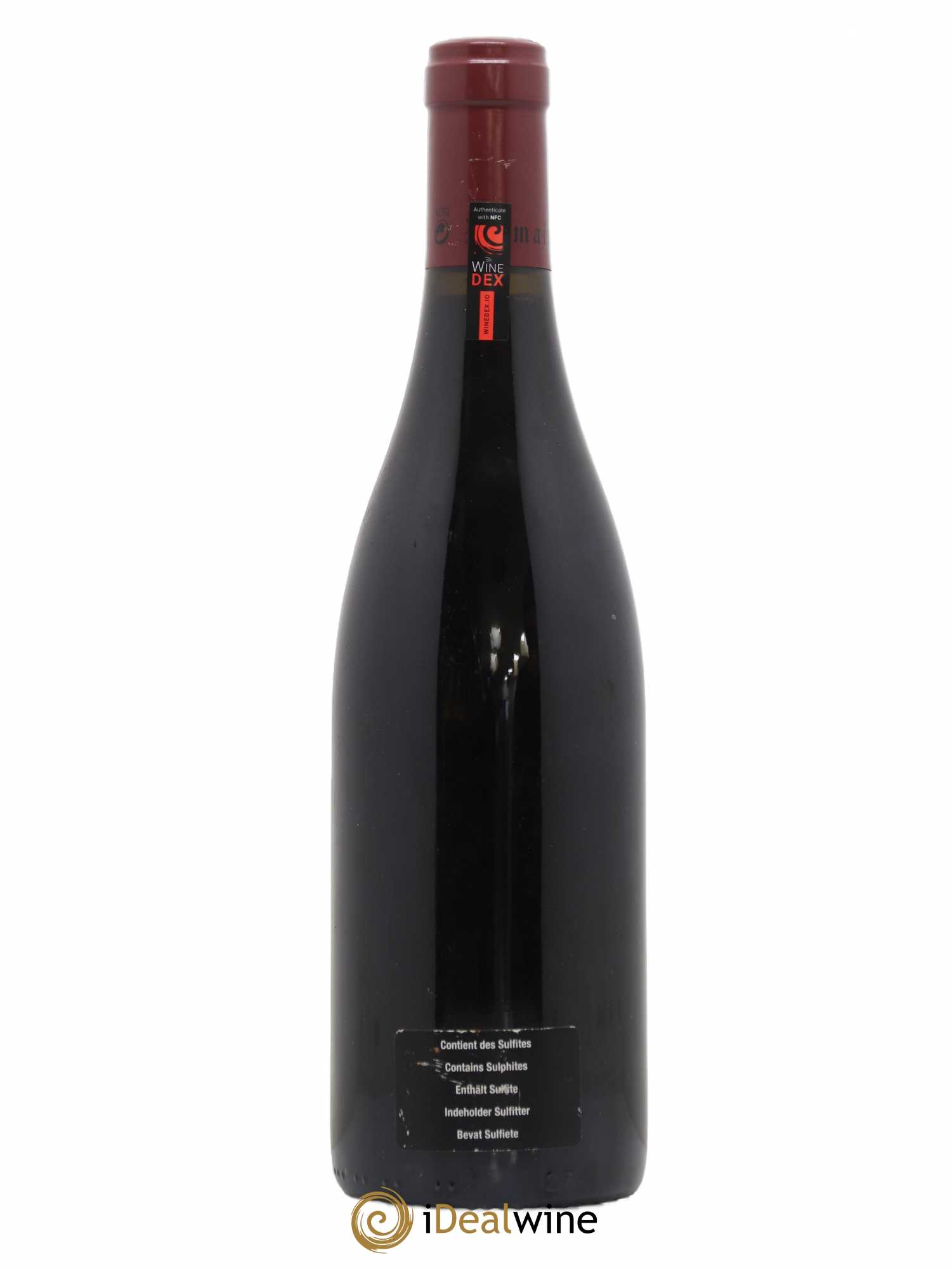 Chambolle-Musigny 1er Cru Les Amoureuses Georges Roumier (Domaine) 2003 - Lot de 1 bouteille - 1