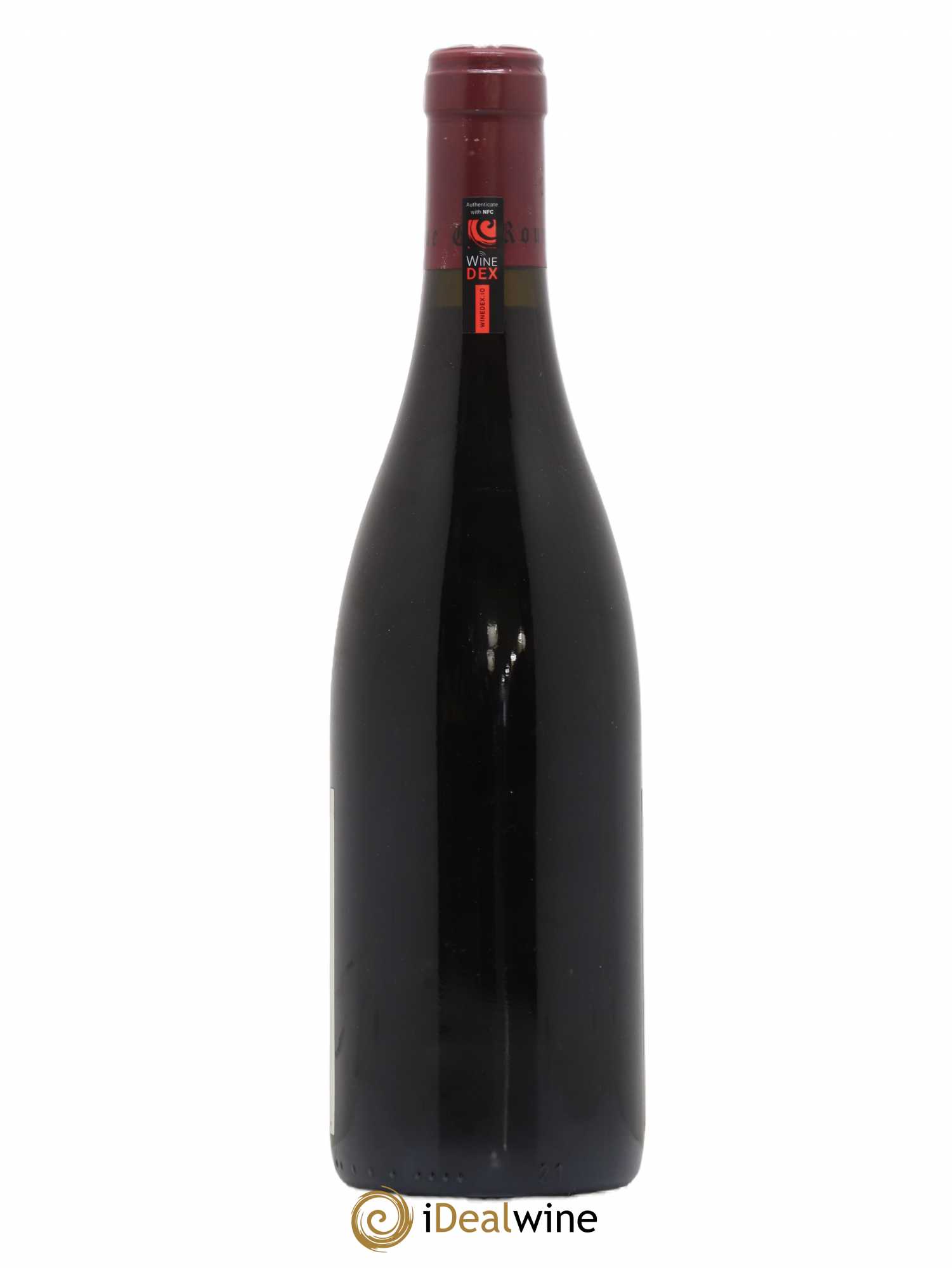 Chambolle-Musigny 1er Cru Les Amoureuses Georges Roumier (Domaine) 2007 - Lot de 1 bouteille - 1