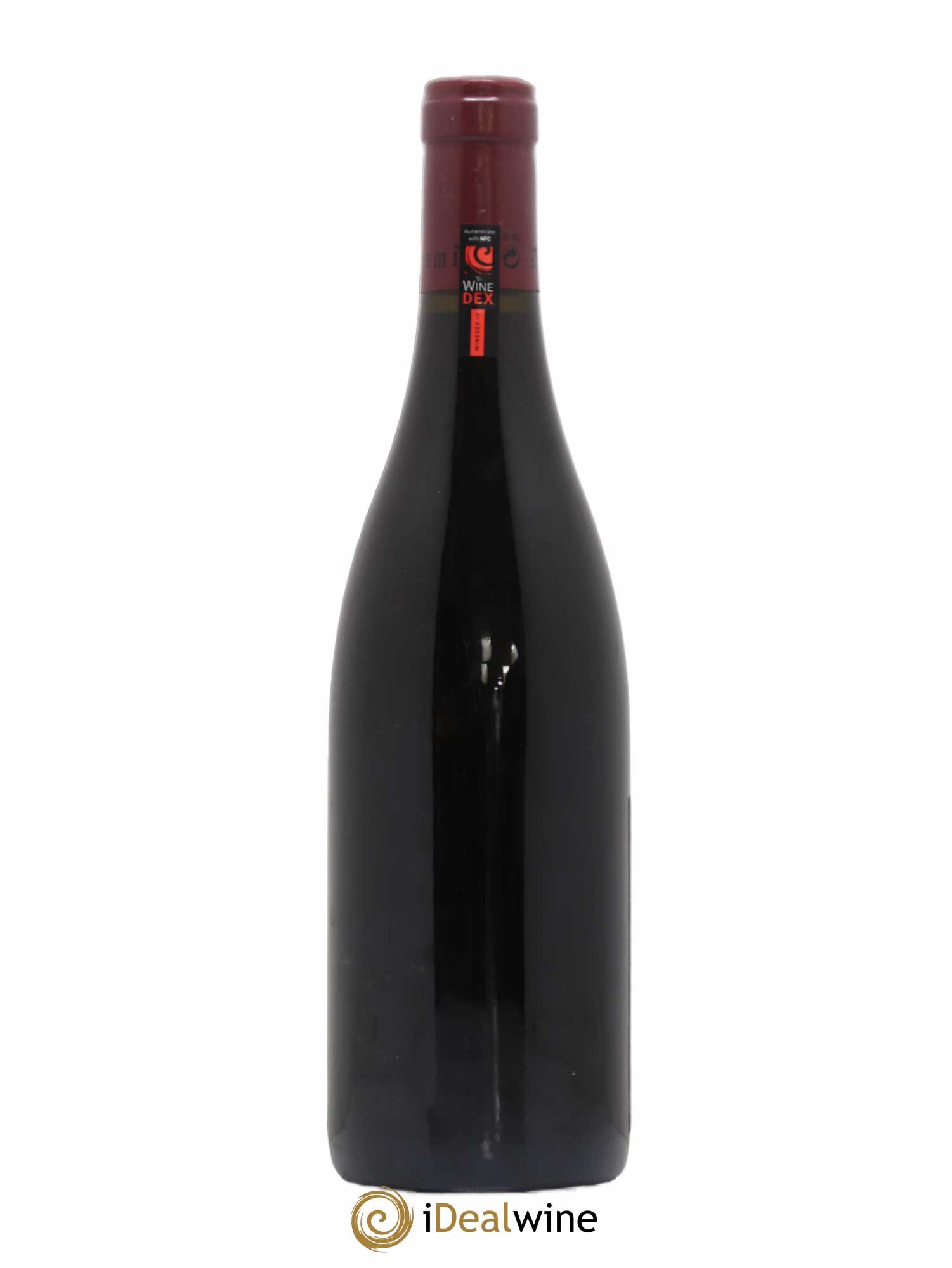 Chambolle-Musigny 1er Cru Les Amoureuses Georges Roumier (Domaine) 2007 - Lot de 1 bouteille - 1