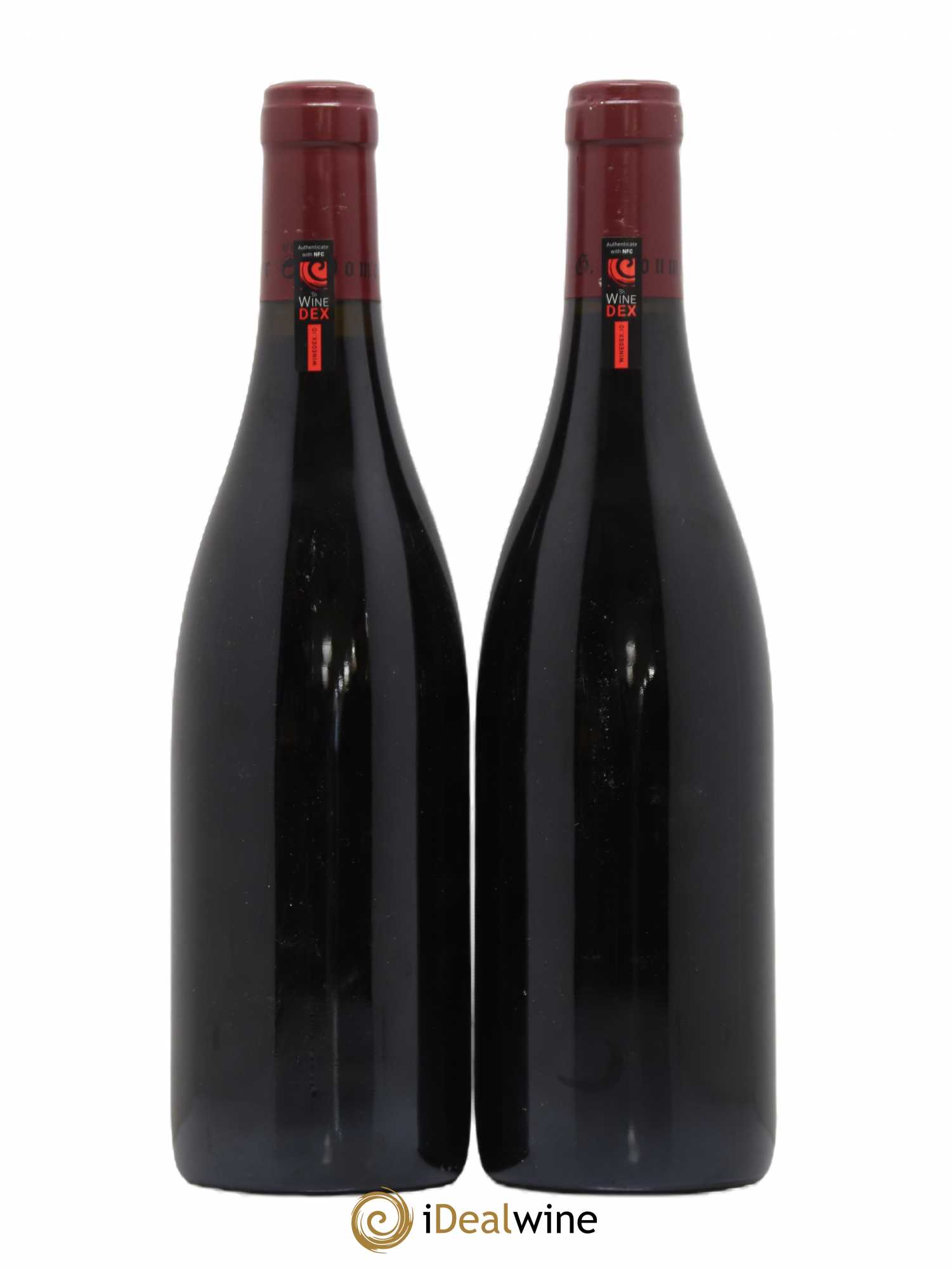 Bonnes-Mares Grand Cru Georges Roumier (Domaine) 2004 - Lot de 2 bouteilles - 1