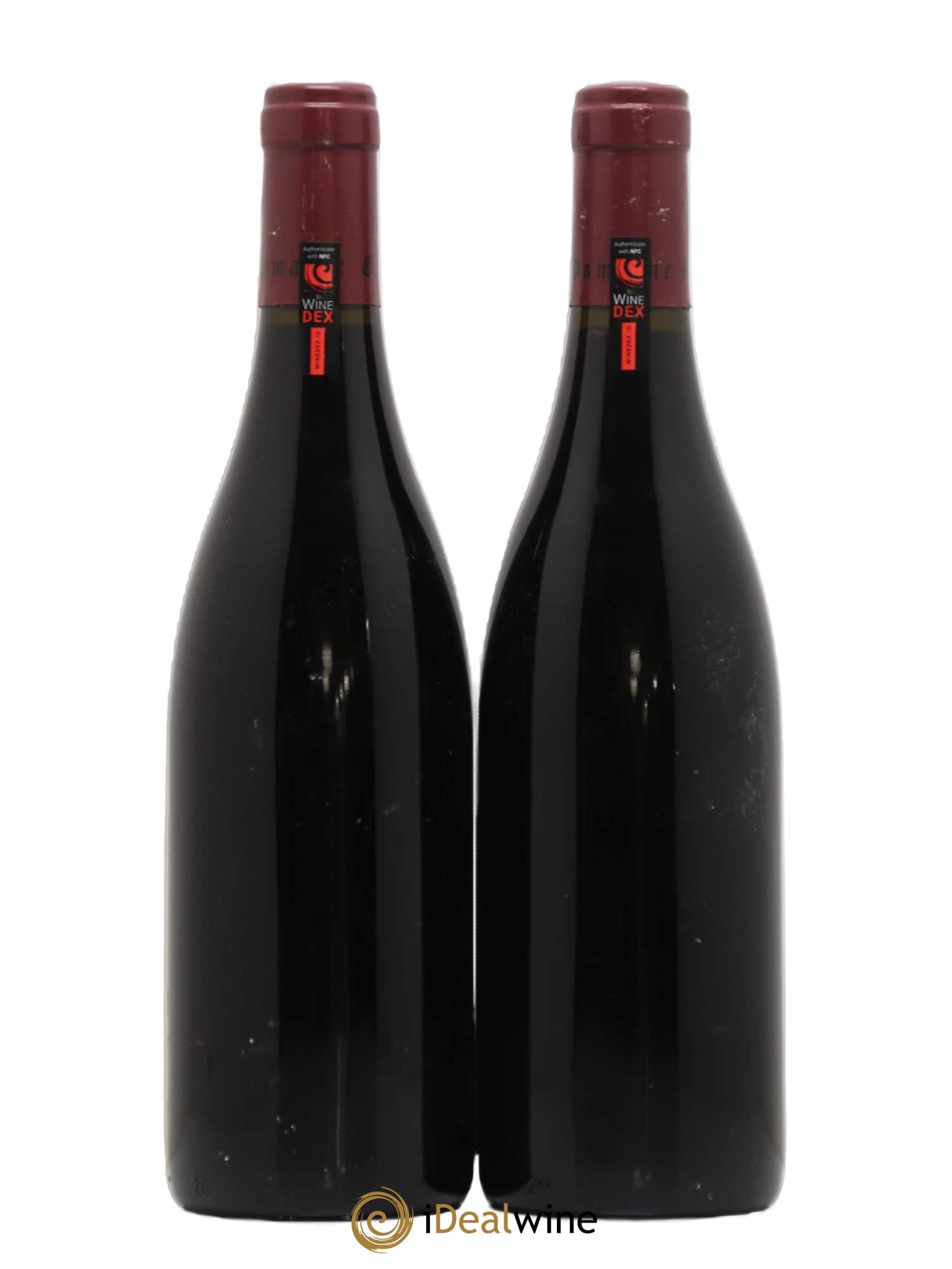 Bonnes-Mares Grand Cru Georges Roumier (Domaine) 1999 - Lot de 2 bouteilles - 1