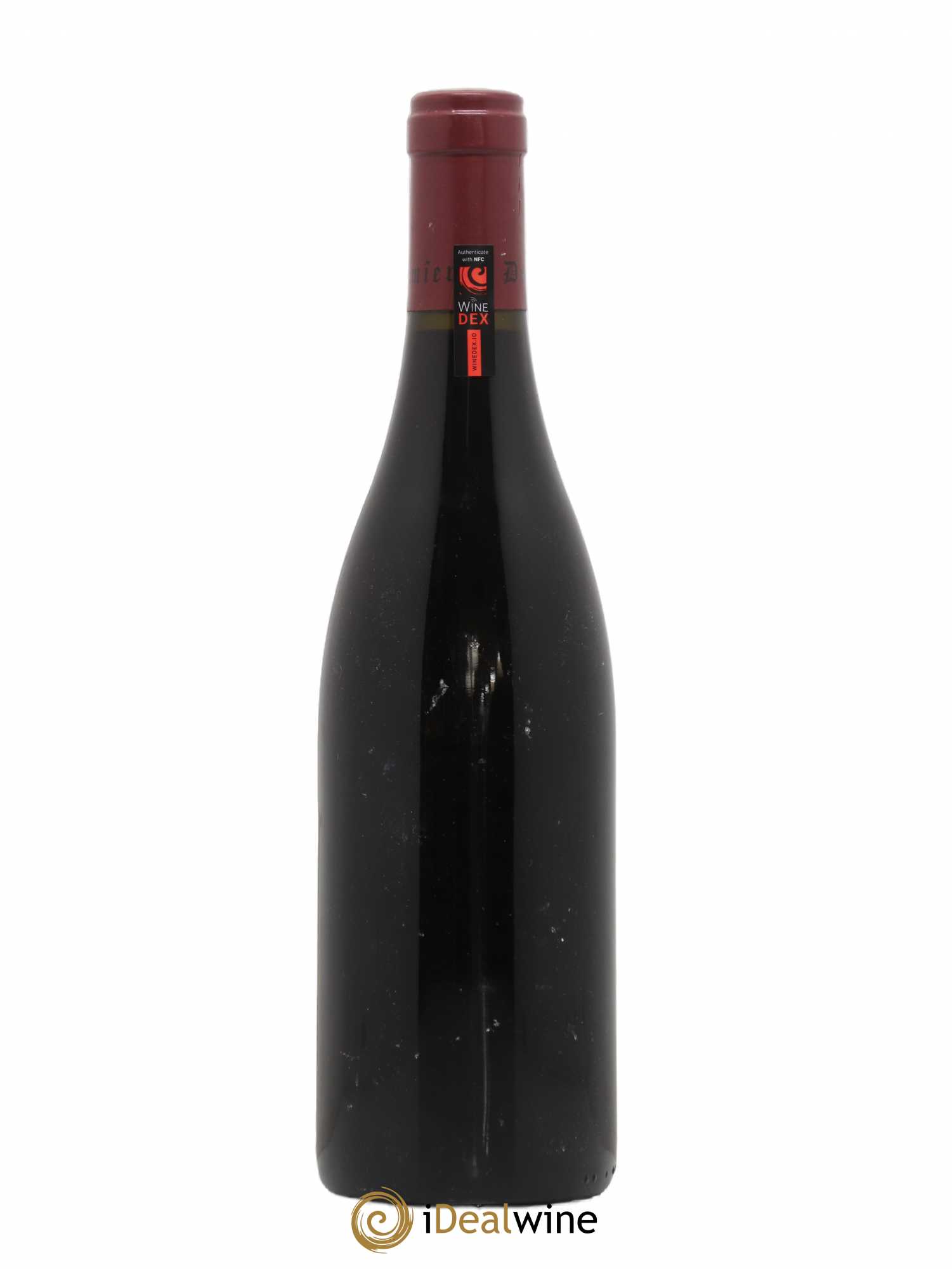 Bonnes-Mares Grand Cru Georges Roumier (Domaine) 1999 - Lot de 1 bouteille - 1