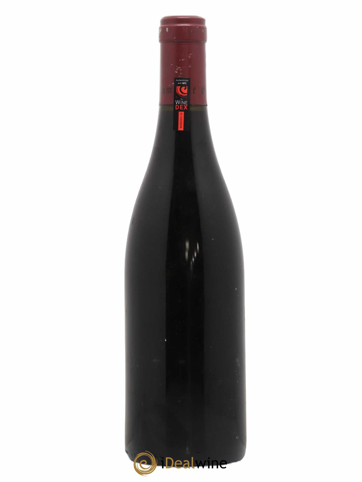 Chambolle-Musigny 1er Cru Les Amoureuses Georges Roumier (Domaine) 1999 - Lot de 1 bouteille - 1