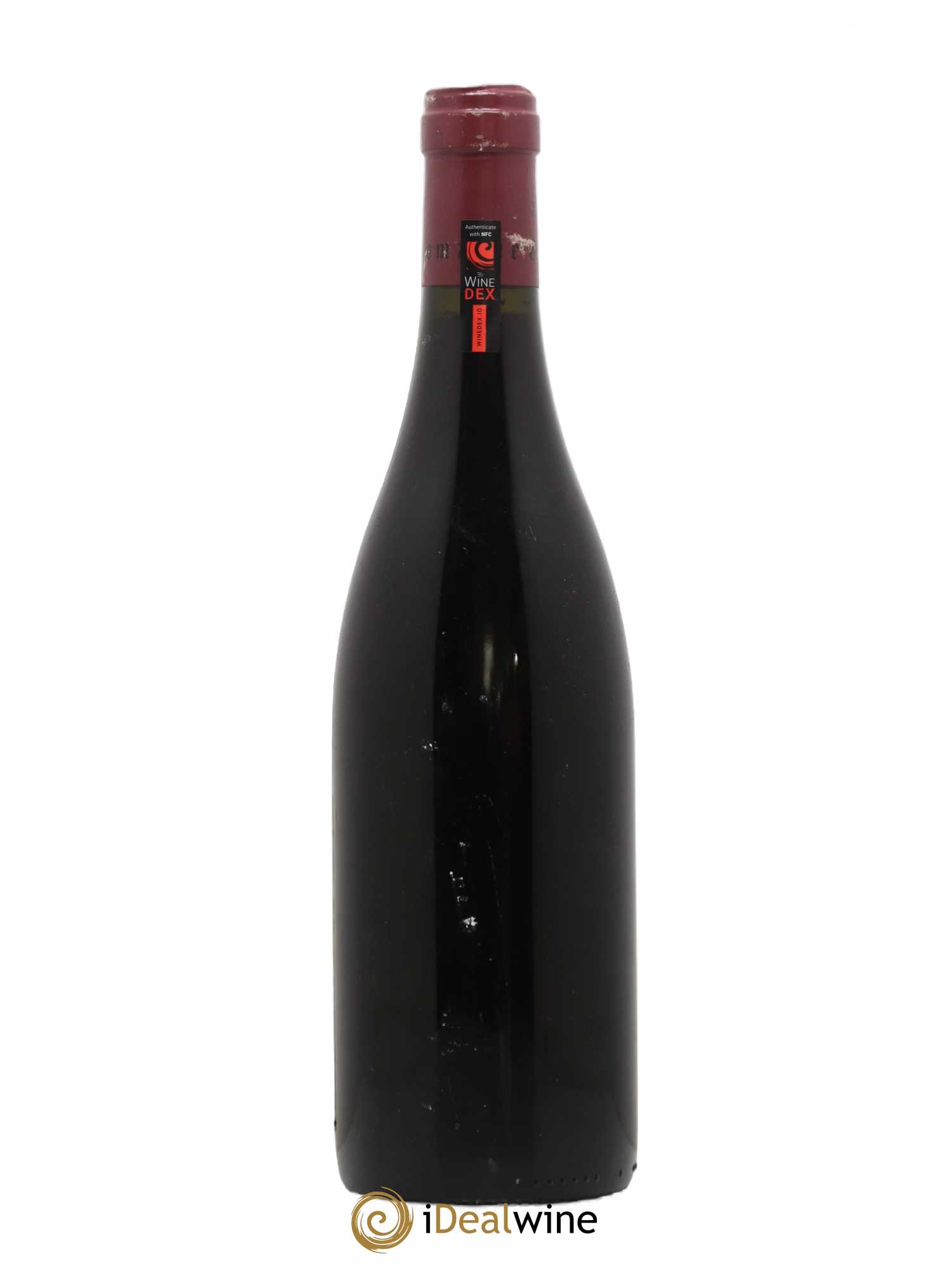 Bonnes-Mares Grand Cru Georges Roumier (Domaine) 1996 - Lot de 1 bouteille - 1