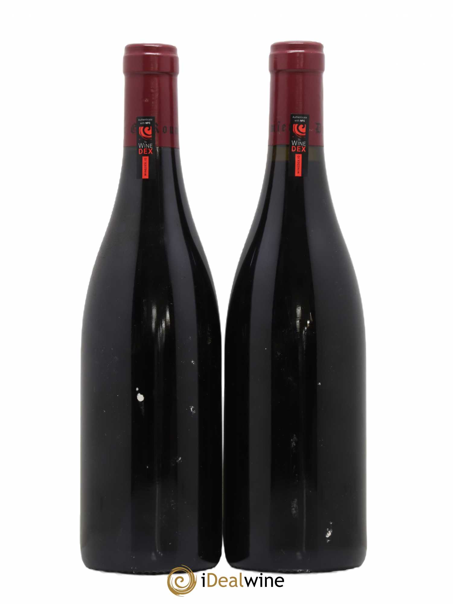 Bonnes-Mares Grand Cru Georges Roumier (Domaine) 2001 - Lot de 2 bouteilles - 1