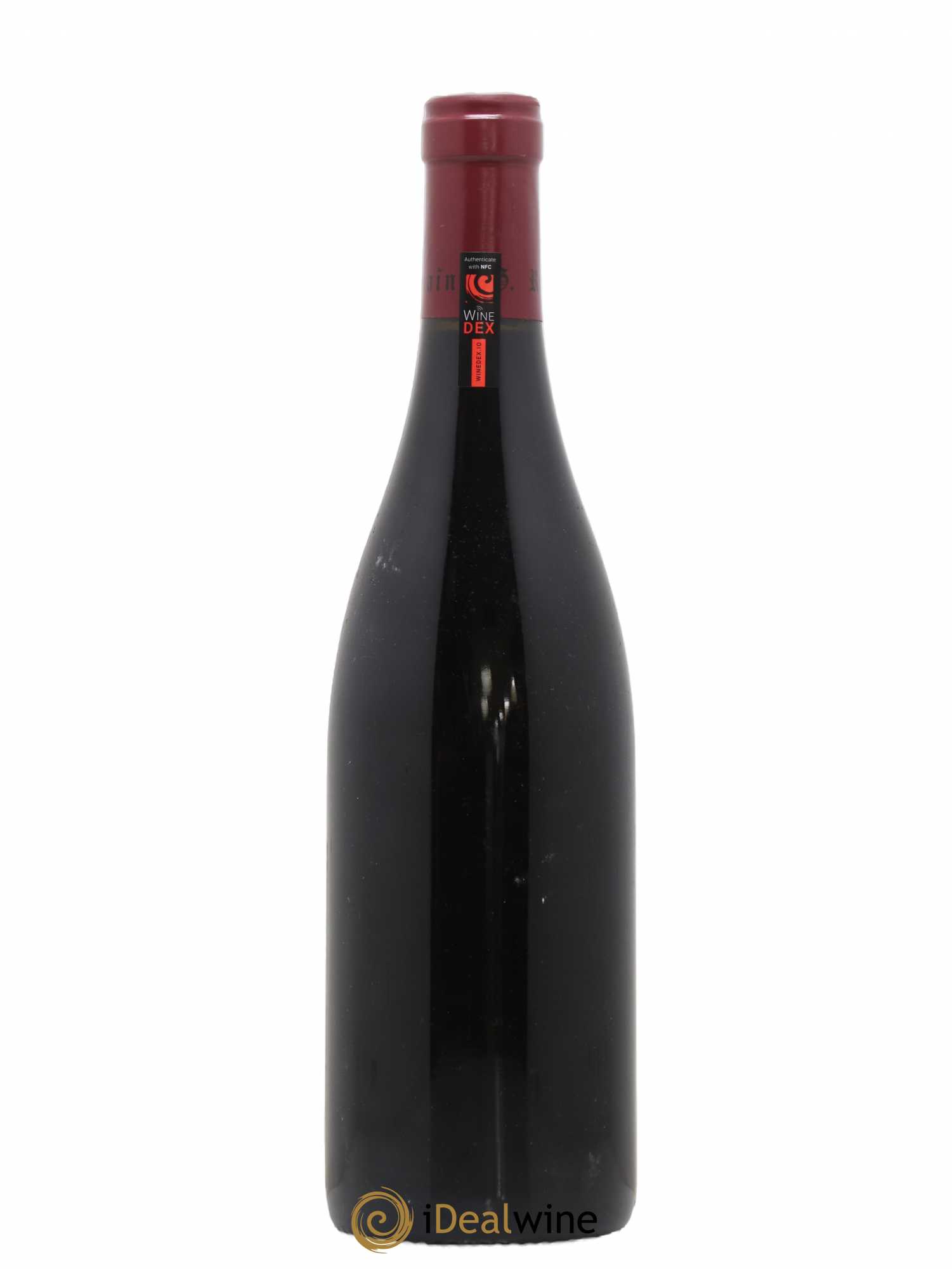 Bonnes-Mares Grand Cru Georges Roumier (Domaine) 2001 - Lot de 1 bouteille - 1