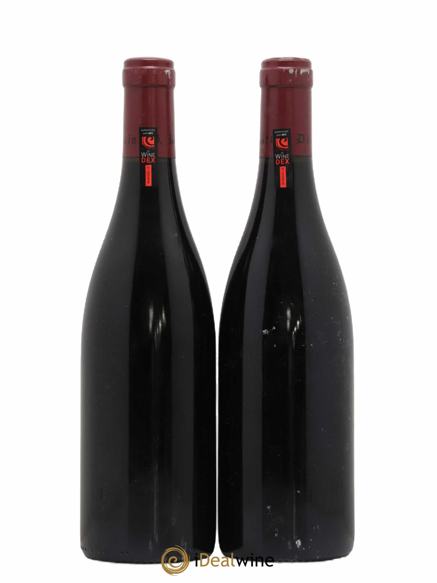 Bonnes-Mares Grand Cru Georges Roumier (Domaine) 2000 - Lot de 2 bouteilles - 1