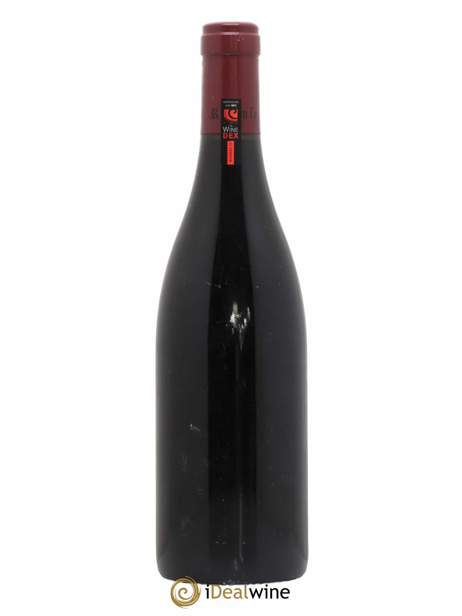 Bonnes-Mares Grand Cru Georges Roumier (Domaine) 2000 - Lot de 1 bouteille - 1