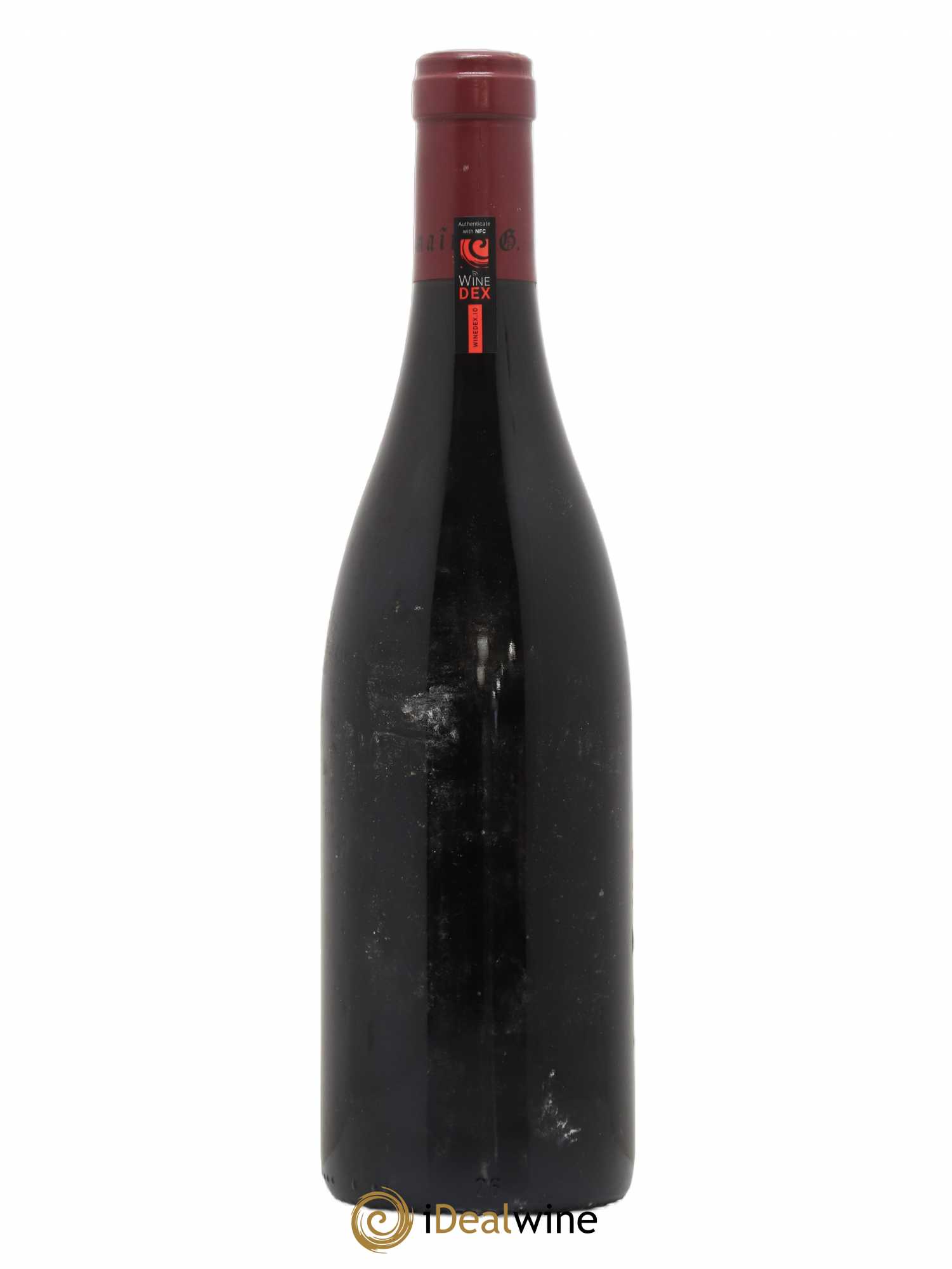 Bonnes-Mares Grand Cru Georges Roumier (Domaine) 2000 - Lot de 1 bouteille - 1