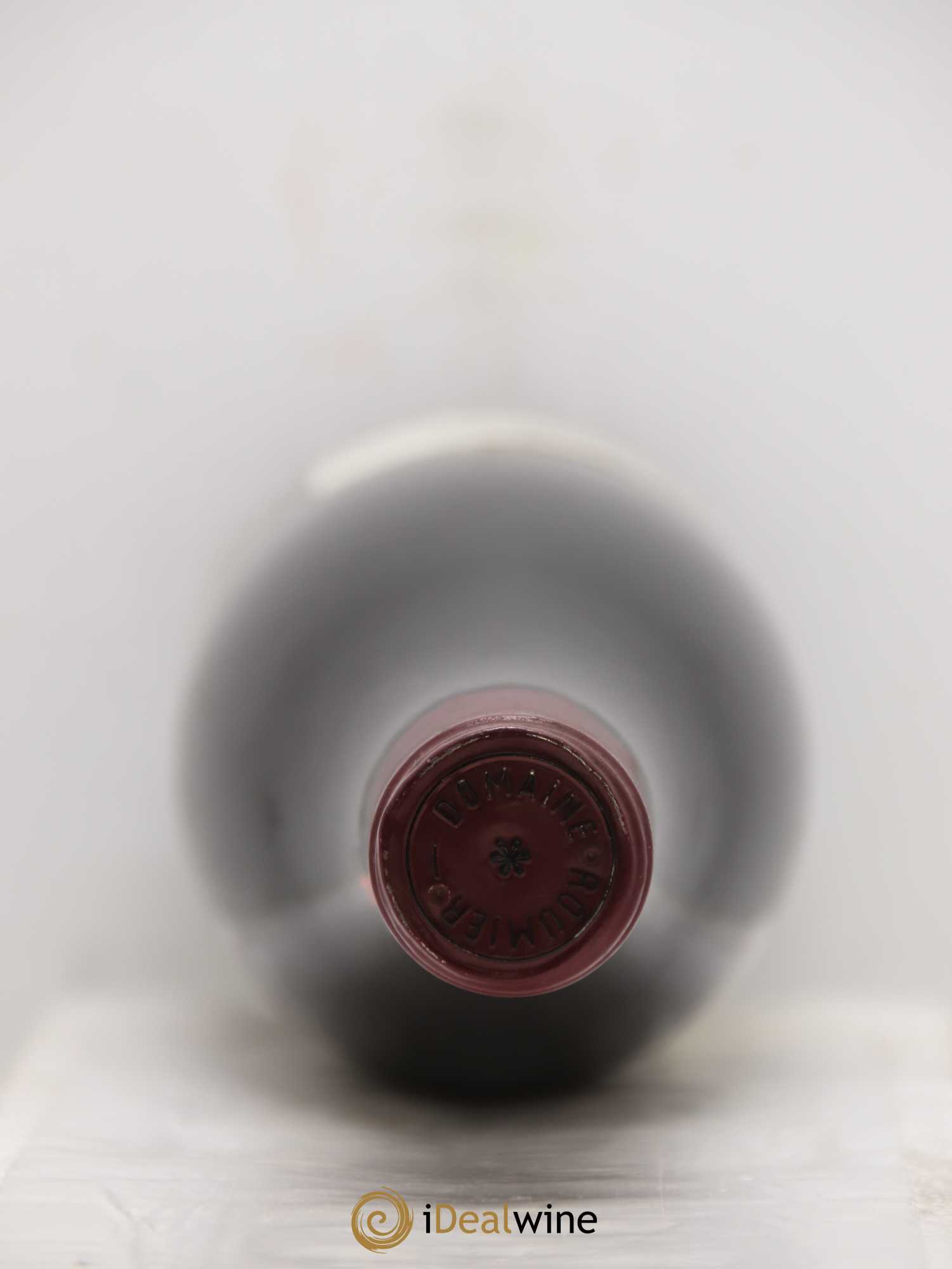 Chambolle-Musigny 1er Cru Les Amoureuses Georges Roumier (Domaine) 1998 - Lot de 1 bouteille - 2