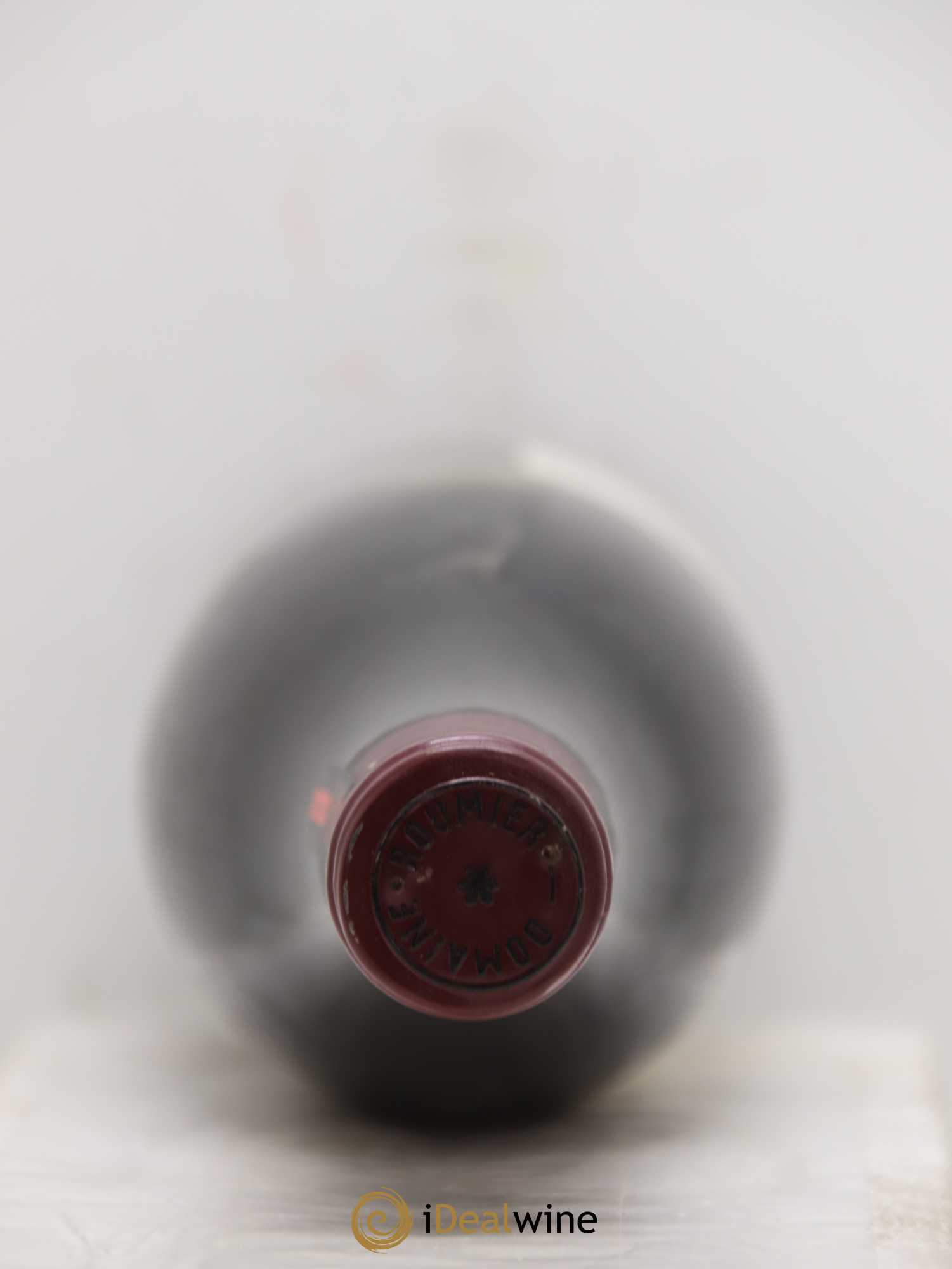 Bonnes-Mares Grand Cru Georges Roumier (Domaine) 1995 - Lot de 1 bouteille - 2