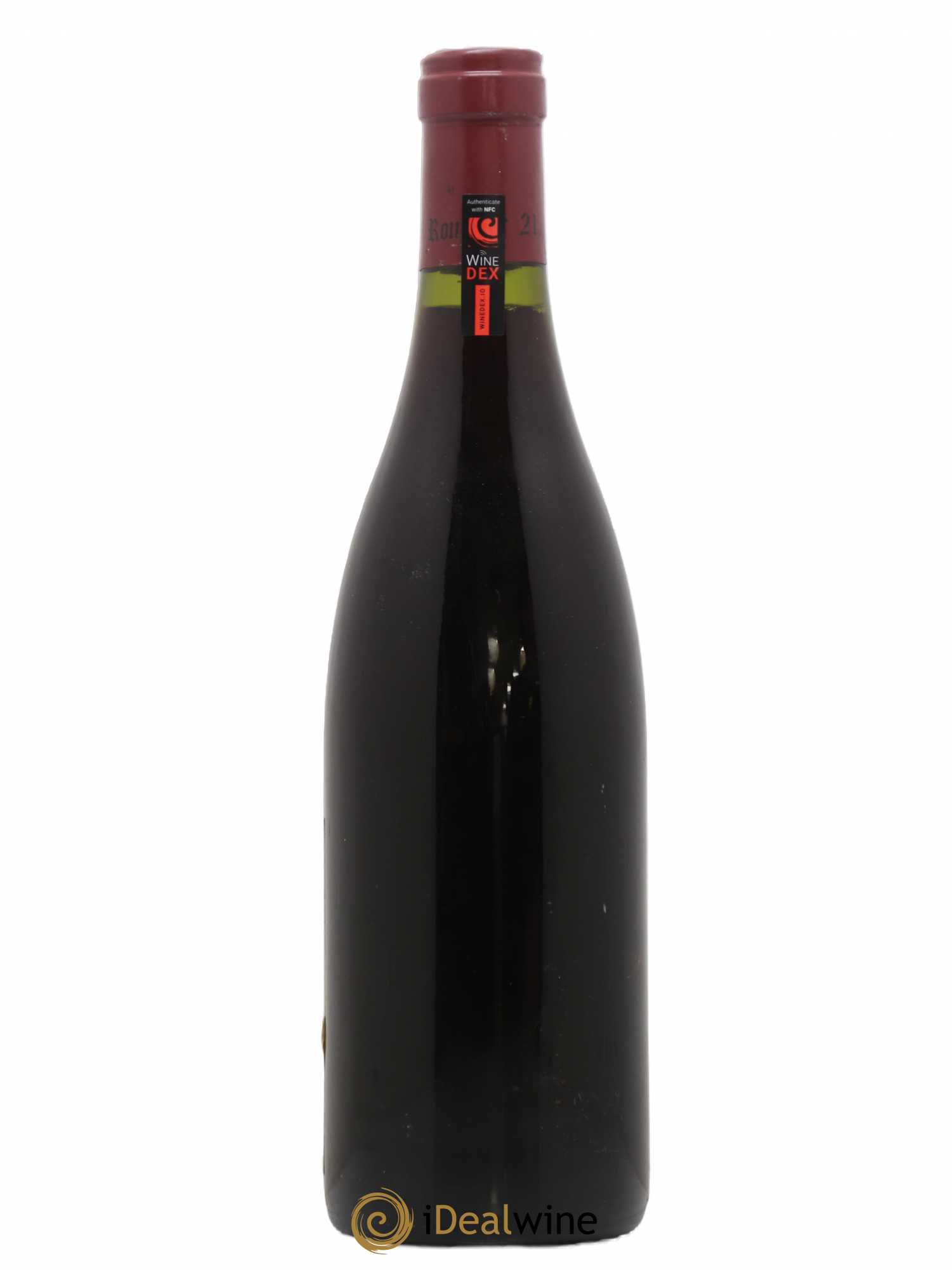 Bonnes-Mares Grand Cru Georges Roumier (Domaine) 1995 - Lot de 1 bouteille - 1