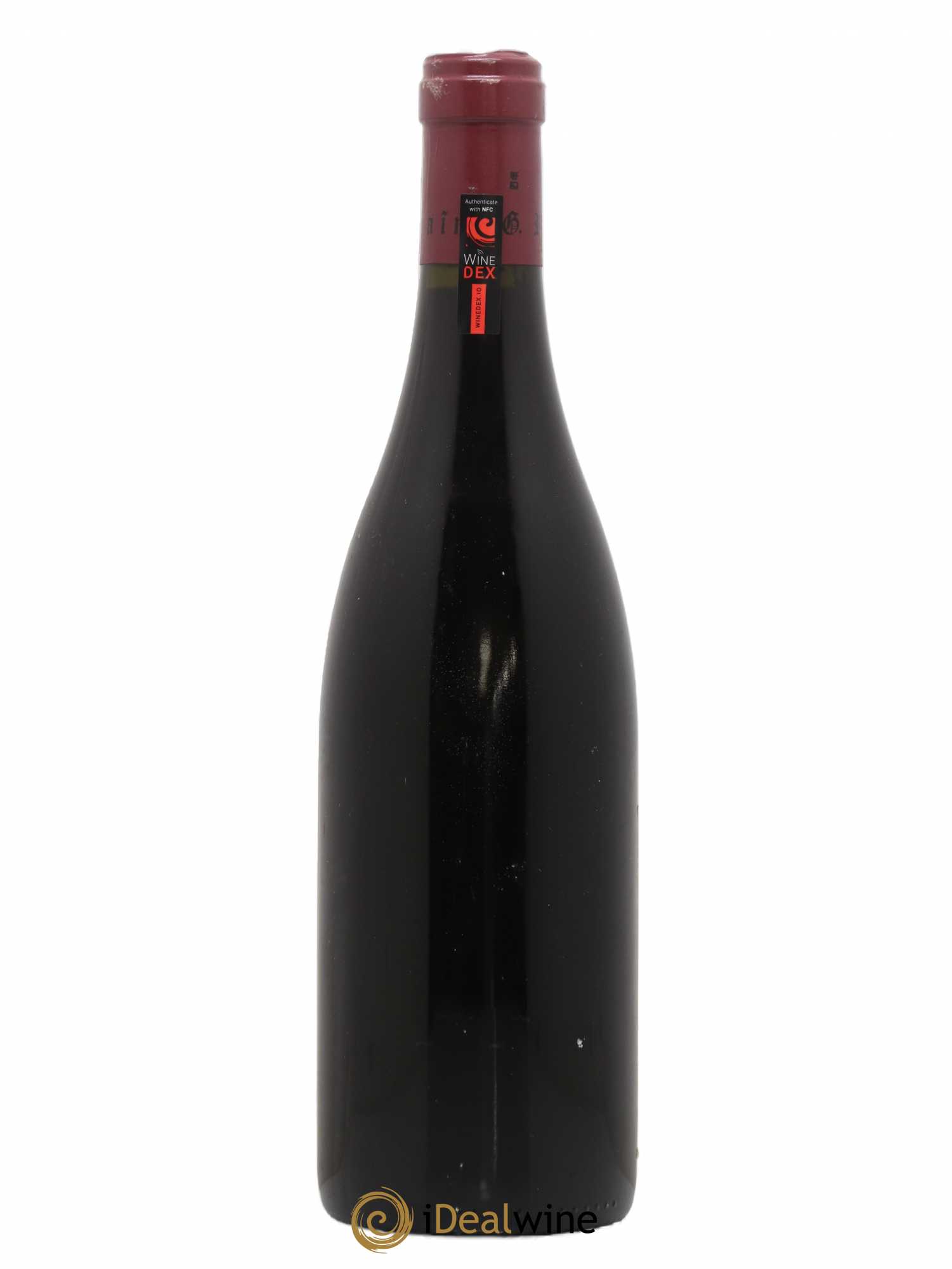 Bonnes-Mares Grand Cru Georges Roumier (Domaine) 1996 - Lot de 1 bouteille - 1