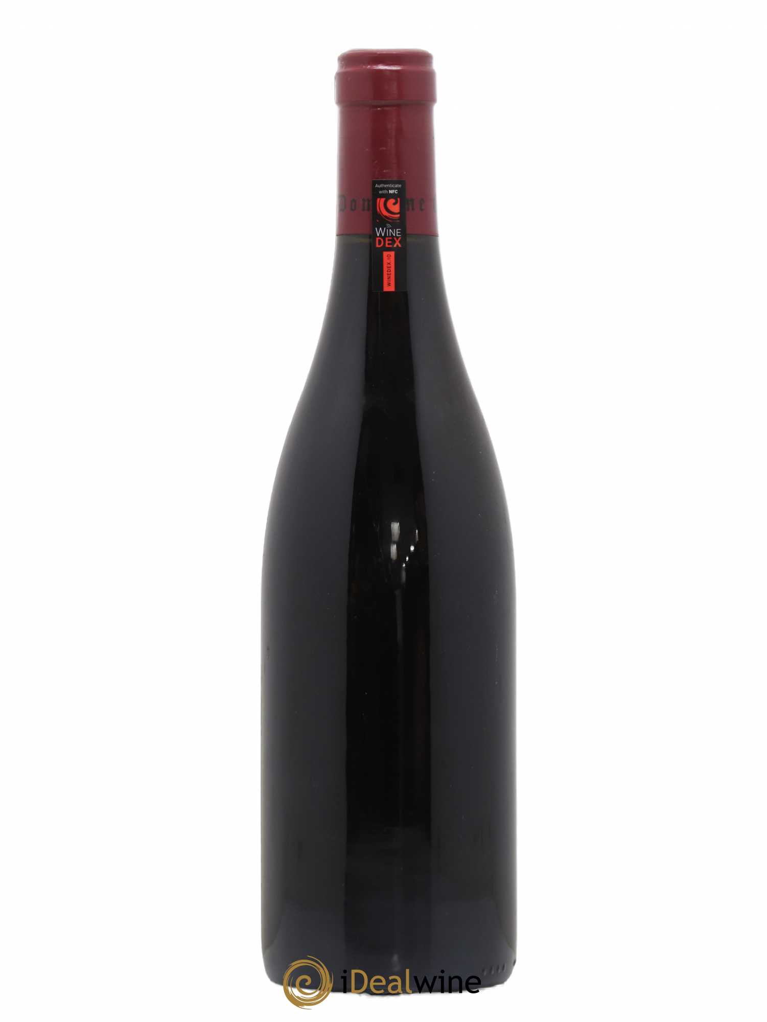 Chambolle-Musigny 1er Cru Les Amoureuses Georges Roumier (Domaine) 2002 - Lot de 1 bouteille - 1