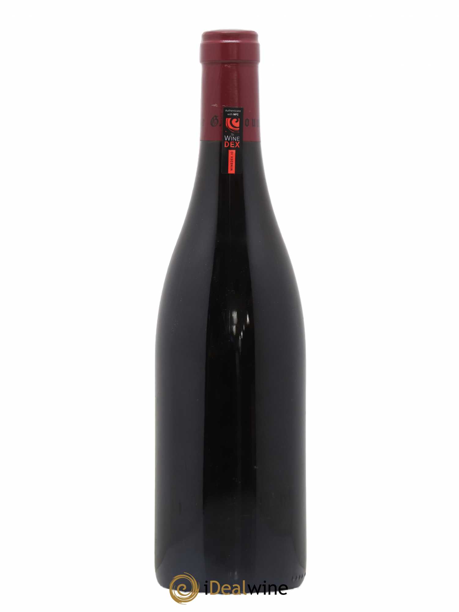 Chambolle-Musigny 1er Cru Les Amoureuses Georges Roumier (Domaine) 2002 - Lot de 1 bouteille - 1