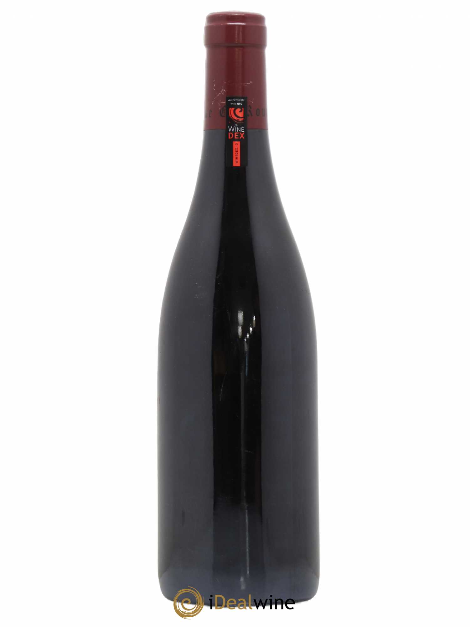 Chambolle-Musigny 1er Cru Les Amoureuses Georges Roumier (Domaine) 2004 - Lot de 1 bouteille - 1