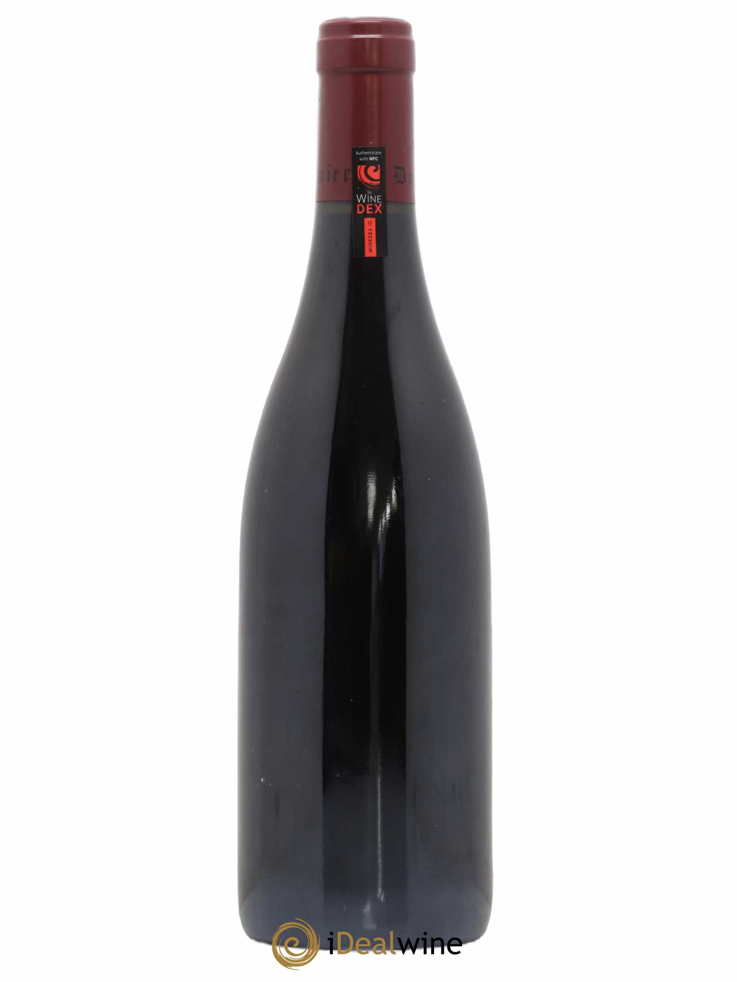 Chambolle-Musigny 1er Cru Les Amoureuses Georges Roumier (Domaine) 2004 - Lot de 1 bouteille - 1