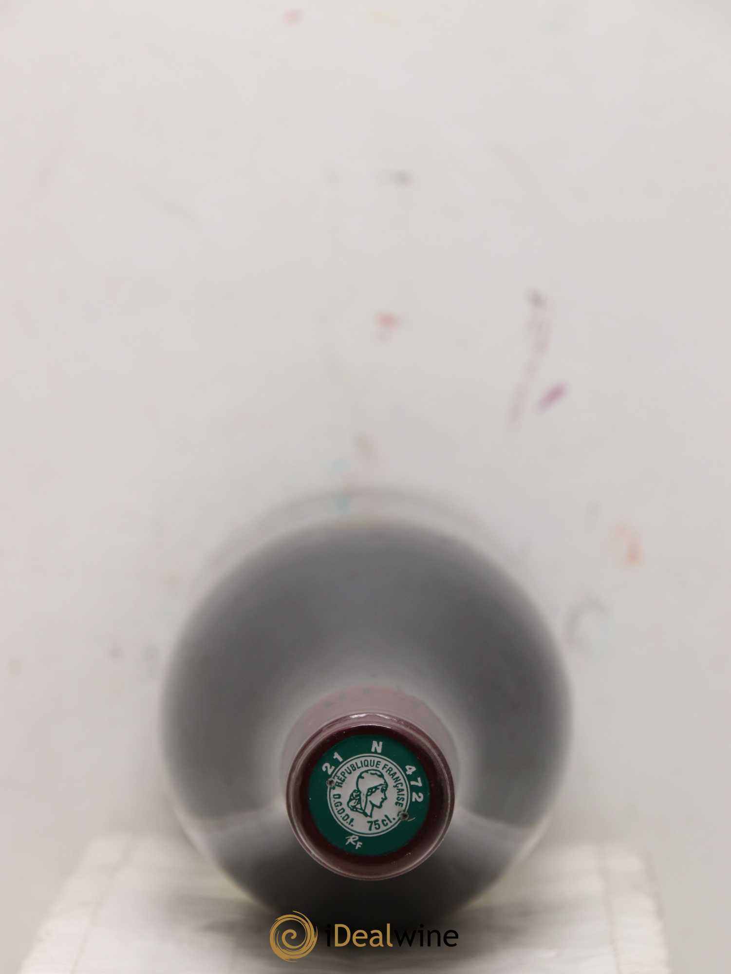 Clos de la Roche Grand Cru Dujac (Domaine) 2011 - Lot de 2 bouteilles - 1