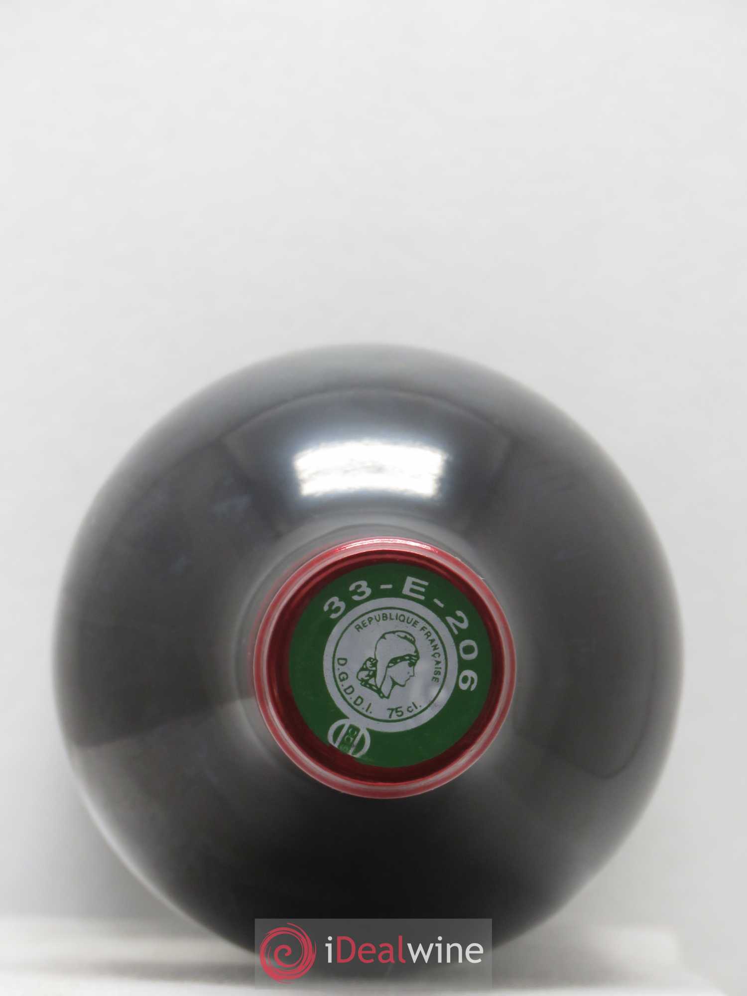 Château l' Église Clinet 2009 - Lot of 1 bottle - 2