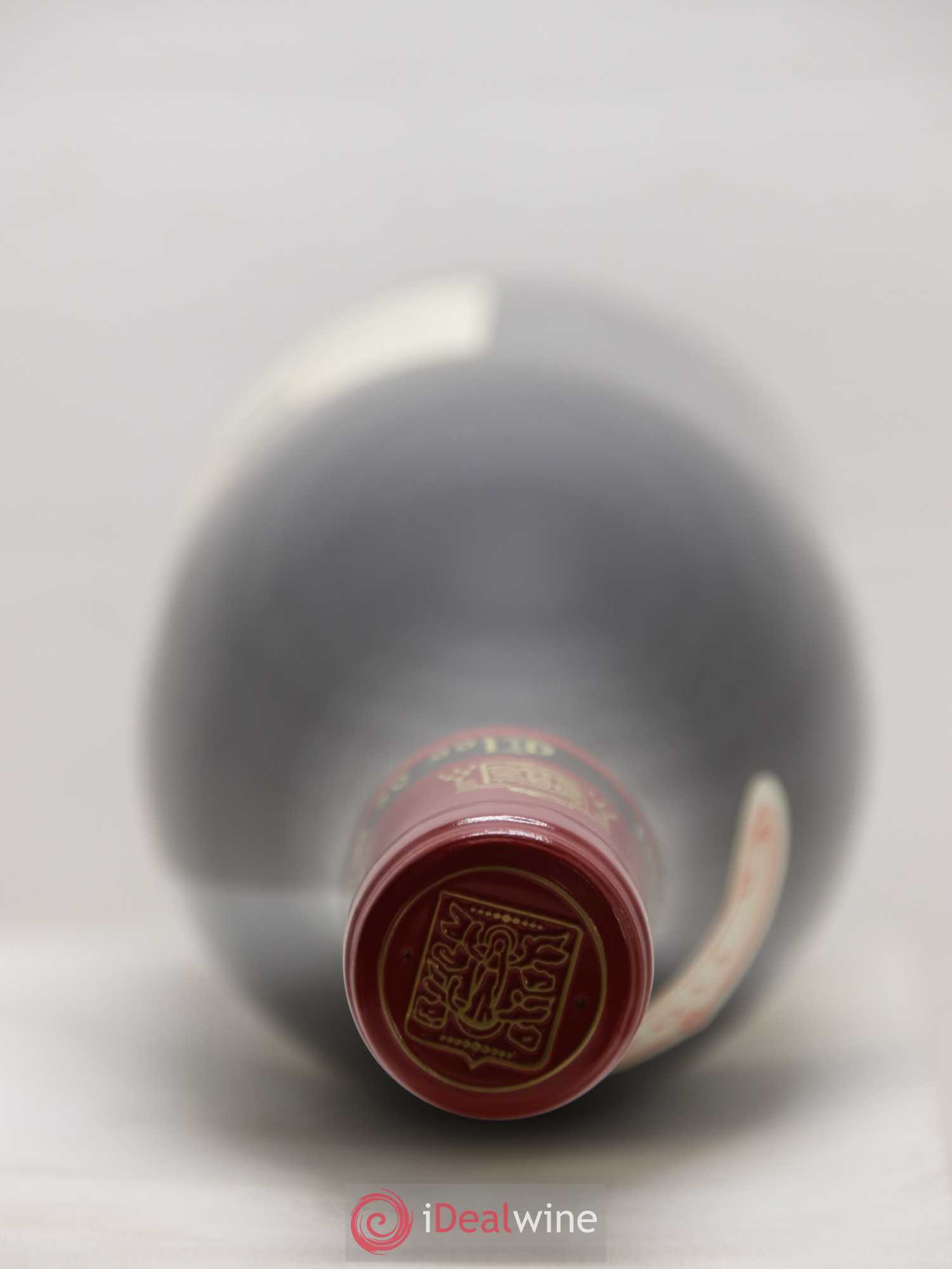 Clos de Tart Grand Cru Clos de Tart 2011 - Lot de 3 bouteilles - 2