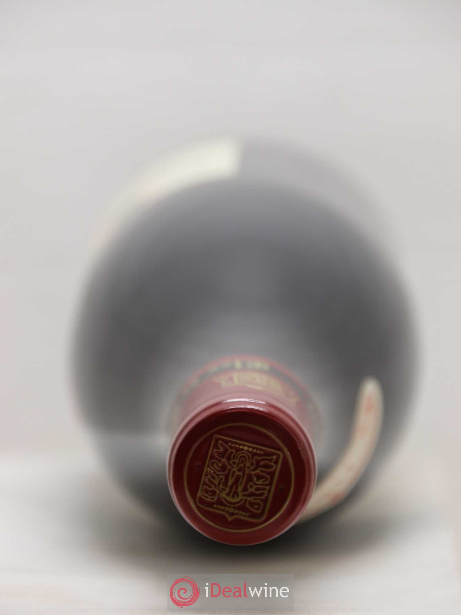 Clos de Tart Grand Cru Clos de Tart 2011 - Lot de 3 bouteilles - 2