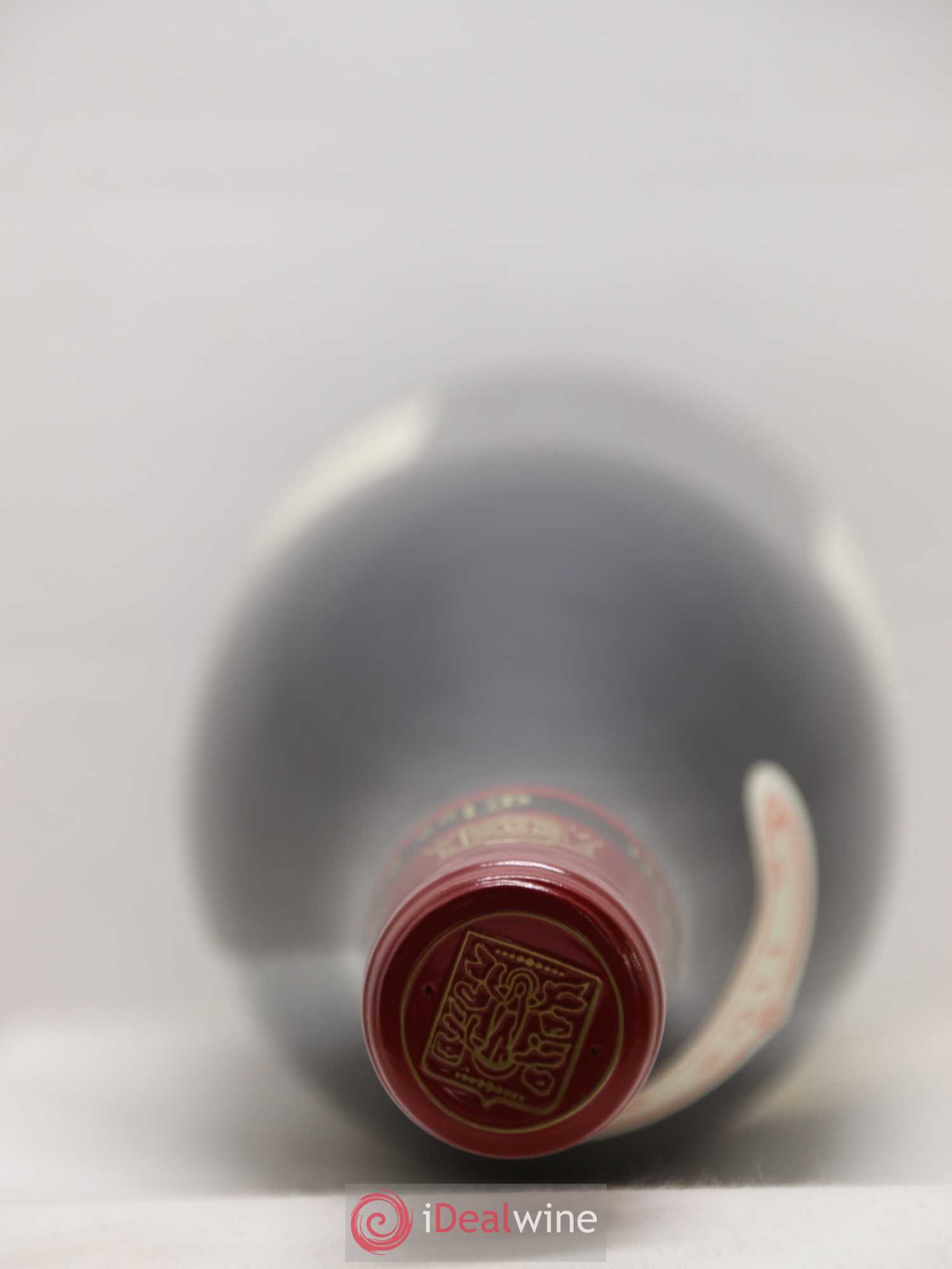 Clos de Tart Grand Cru Clos de Tart 2011 - Lot de 2 bouteilles - 2
