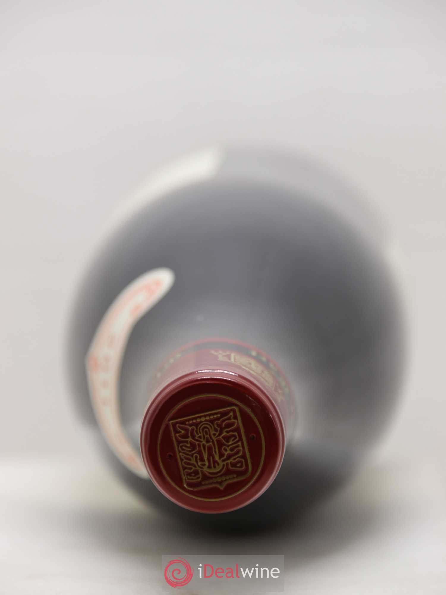 Clos de Tart Grand Cru Clos de Tart 2011 - Lot de 1 bouteille - 2