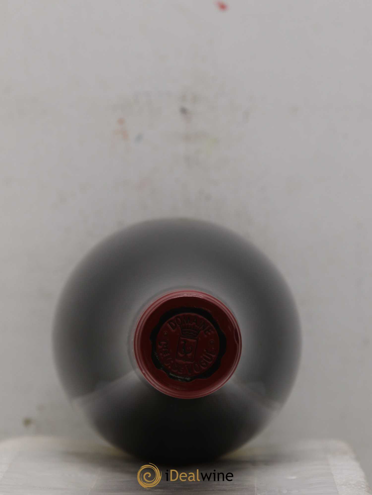 Chambolle-Musigny 1er Cru Comte Georges de Vogüé 2014 - Lot de 3 bouteilles - 2