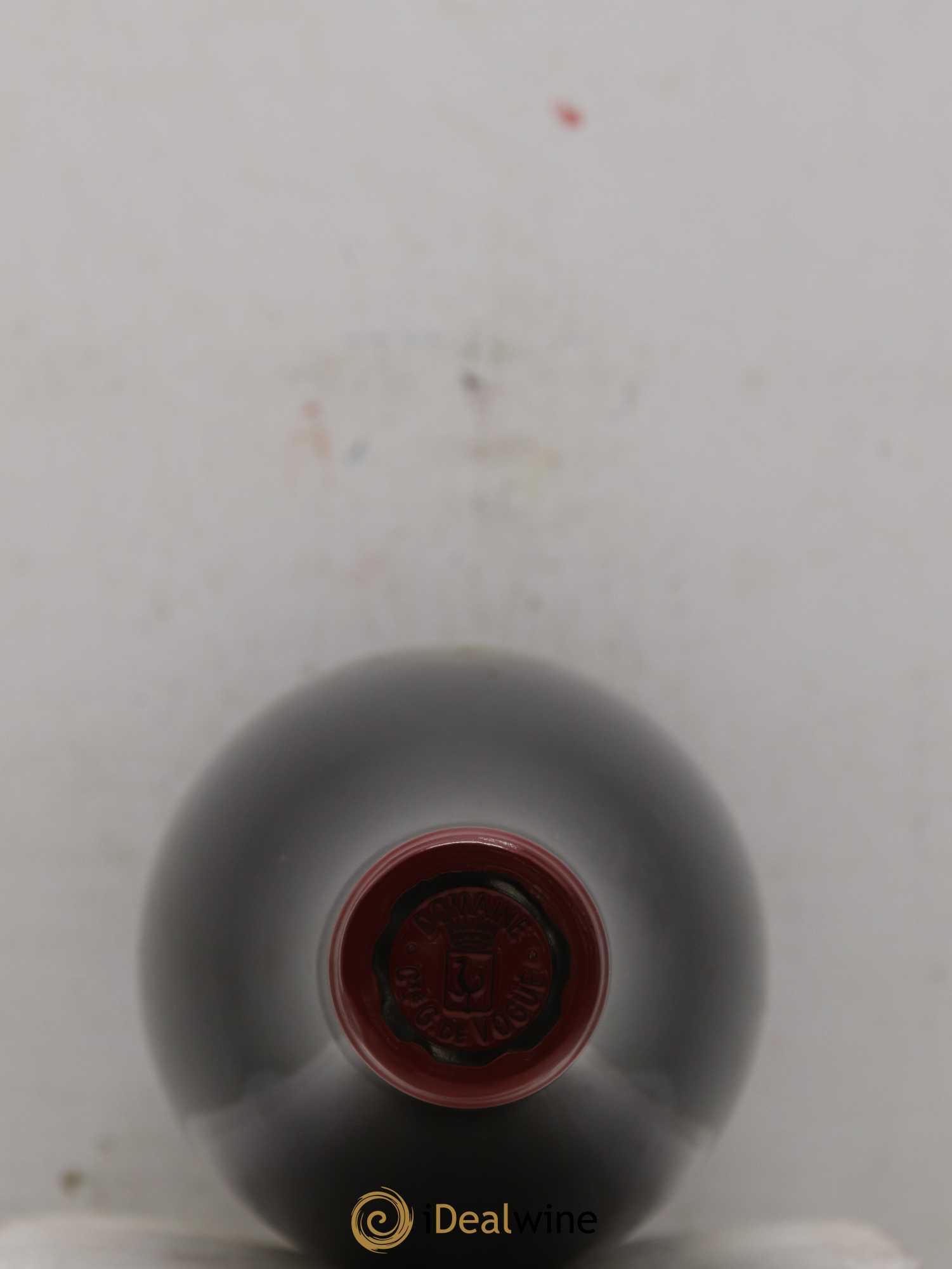 Musigny Grand Cru Cuvée Vieilles Vignes Comte Georges de Vogüé 2017 - Lot de 3 bouteilles - 2