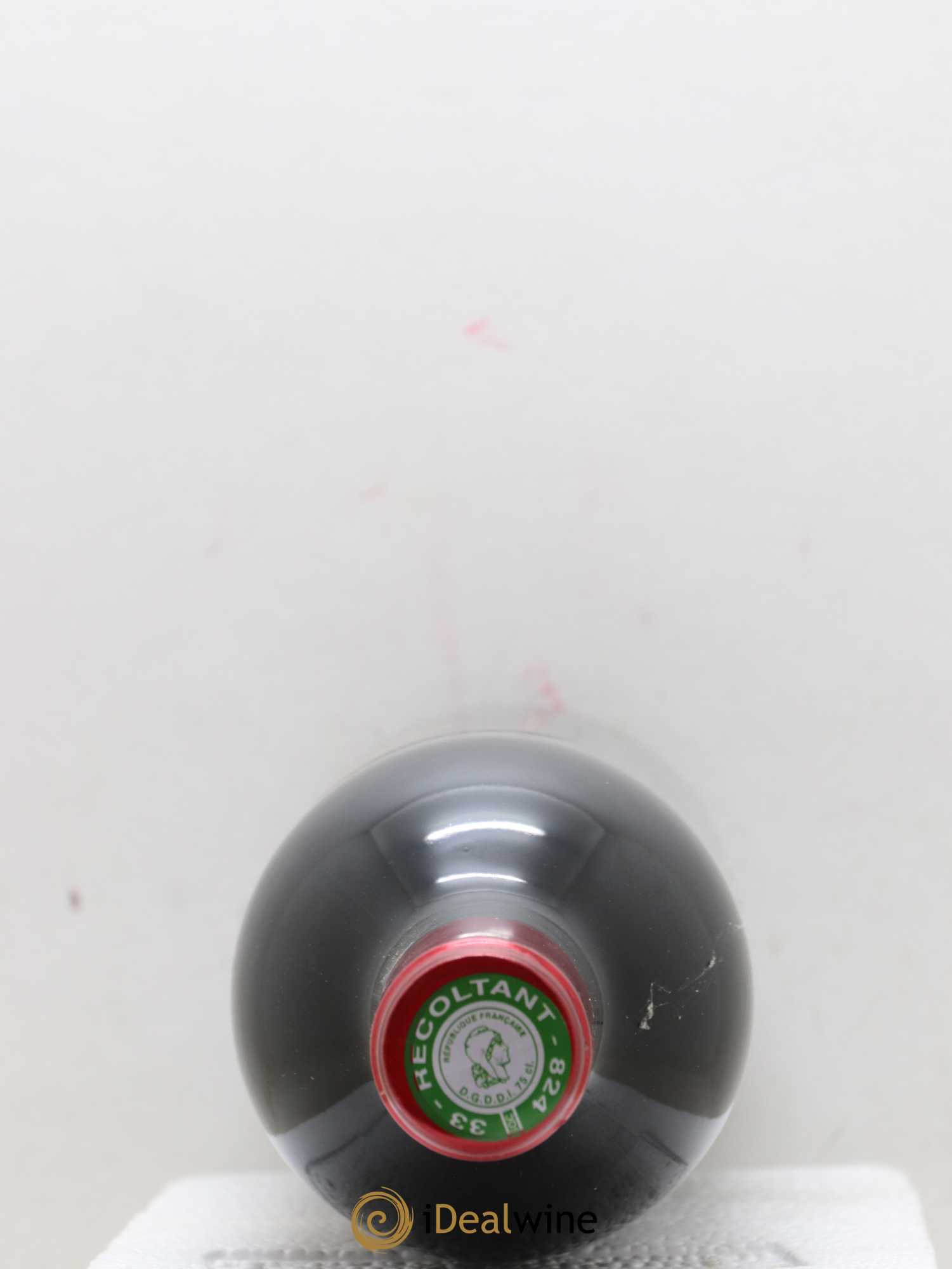 Château Palmer 3ème Grand Cru Classé 1999 - Posten von 12 Flaschen - 5