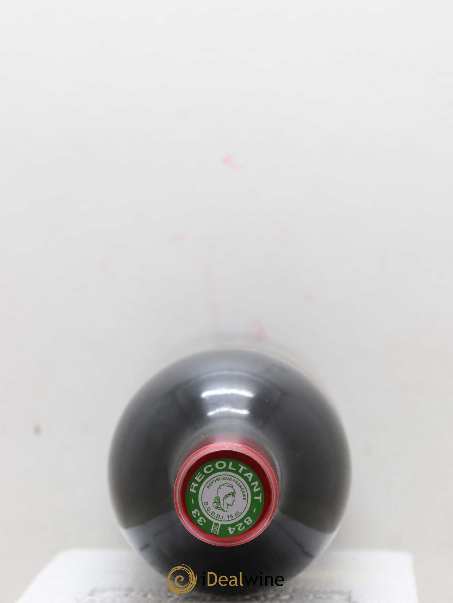 Château Palmer 3ème Grand Cru Classé 1999 - Posten von 12 Flaschen - 5