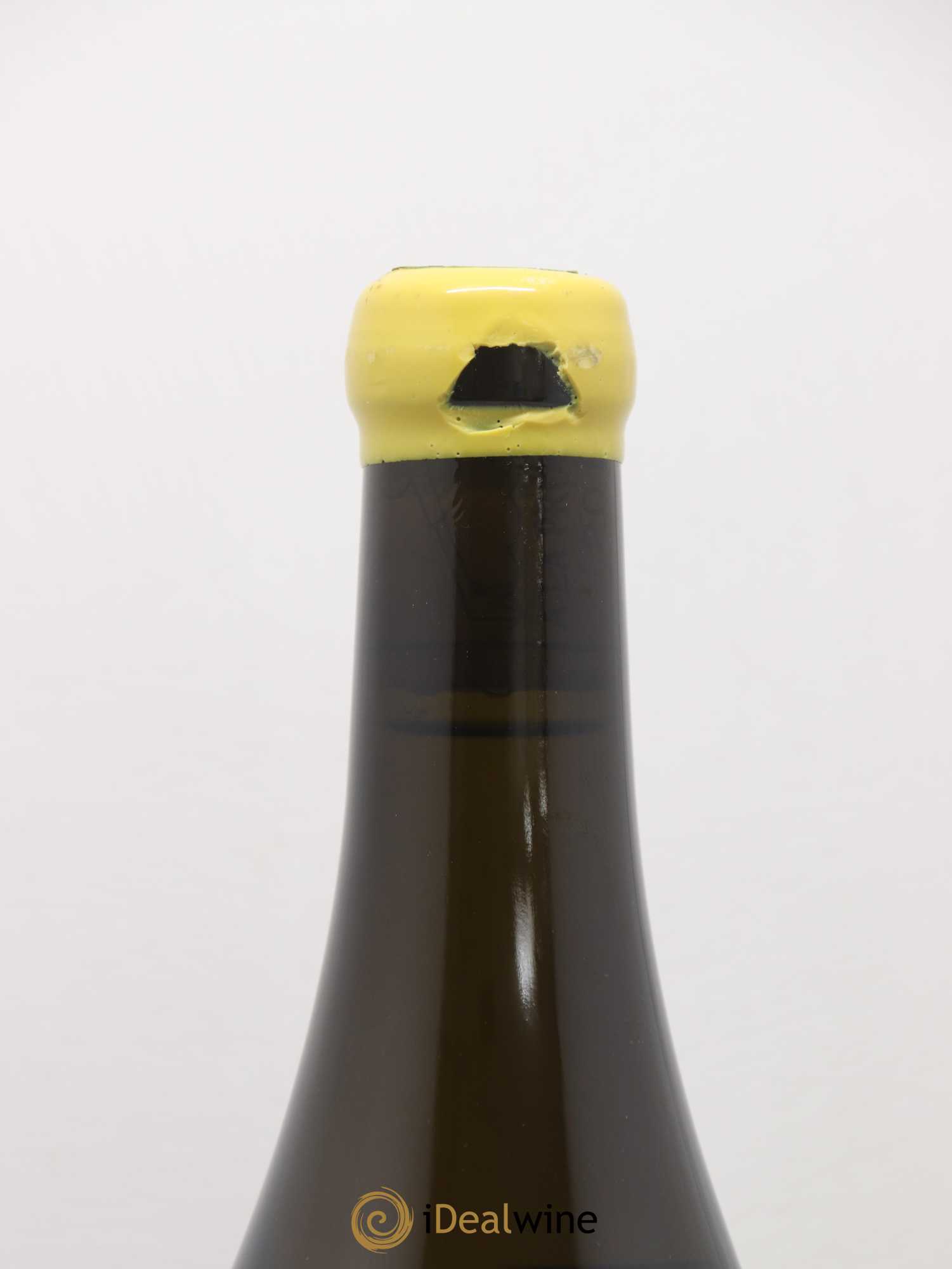 Chablis 1er Cru Montée de Tonnerre Raveneau (Domaine) 2015 - Lot de 1 magnum - 1
