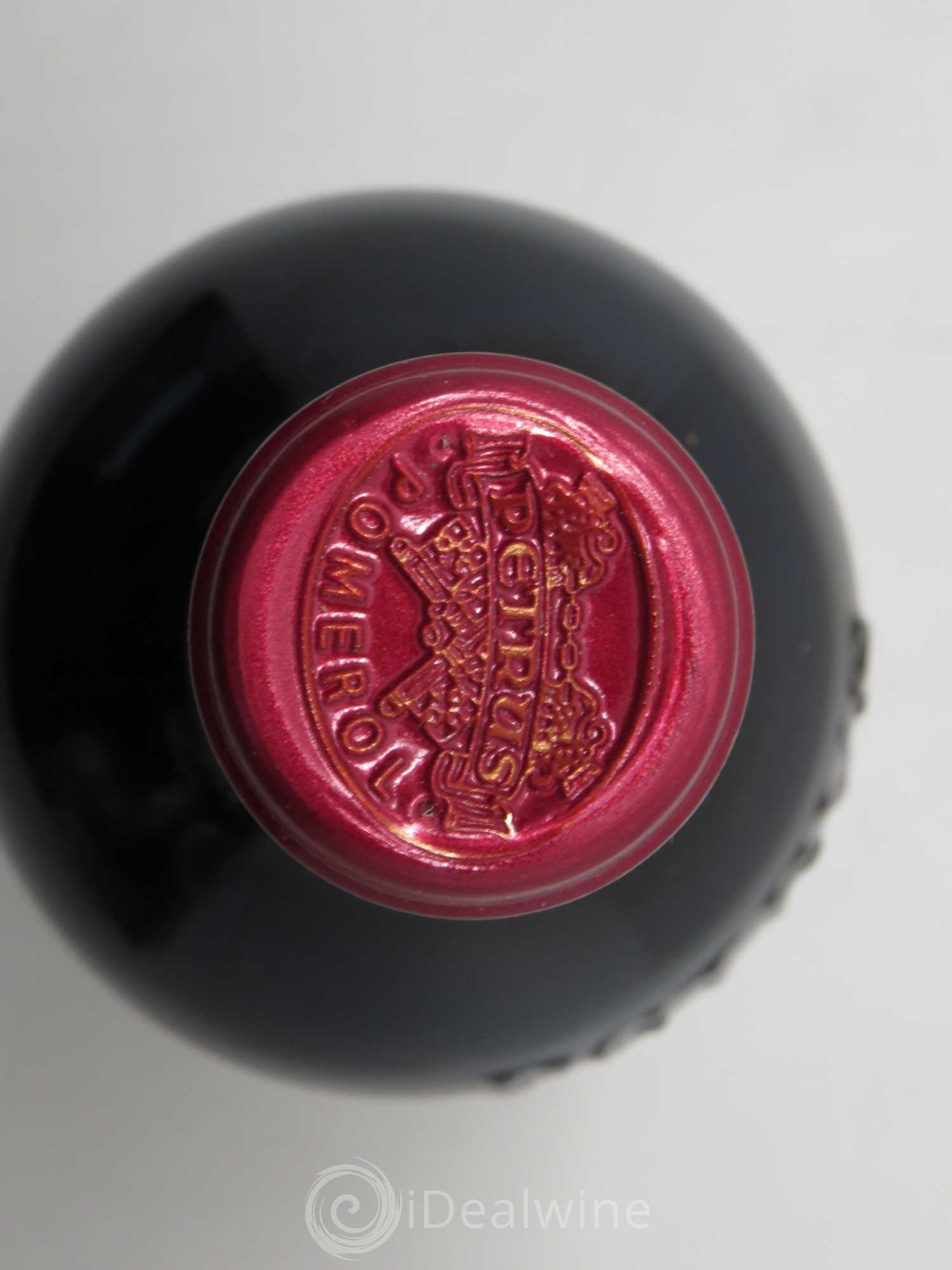 Petrus 2008 - Lot of 1 bottle - 1