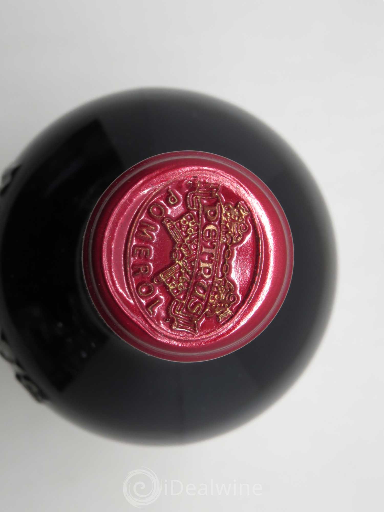 Petrus 2010 - Posten von 1 Flasche - 1