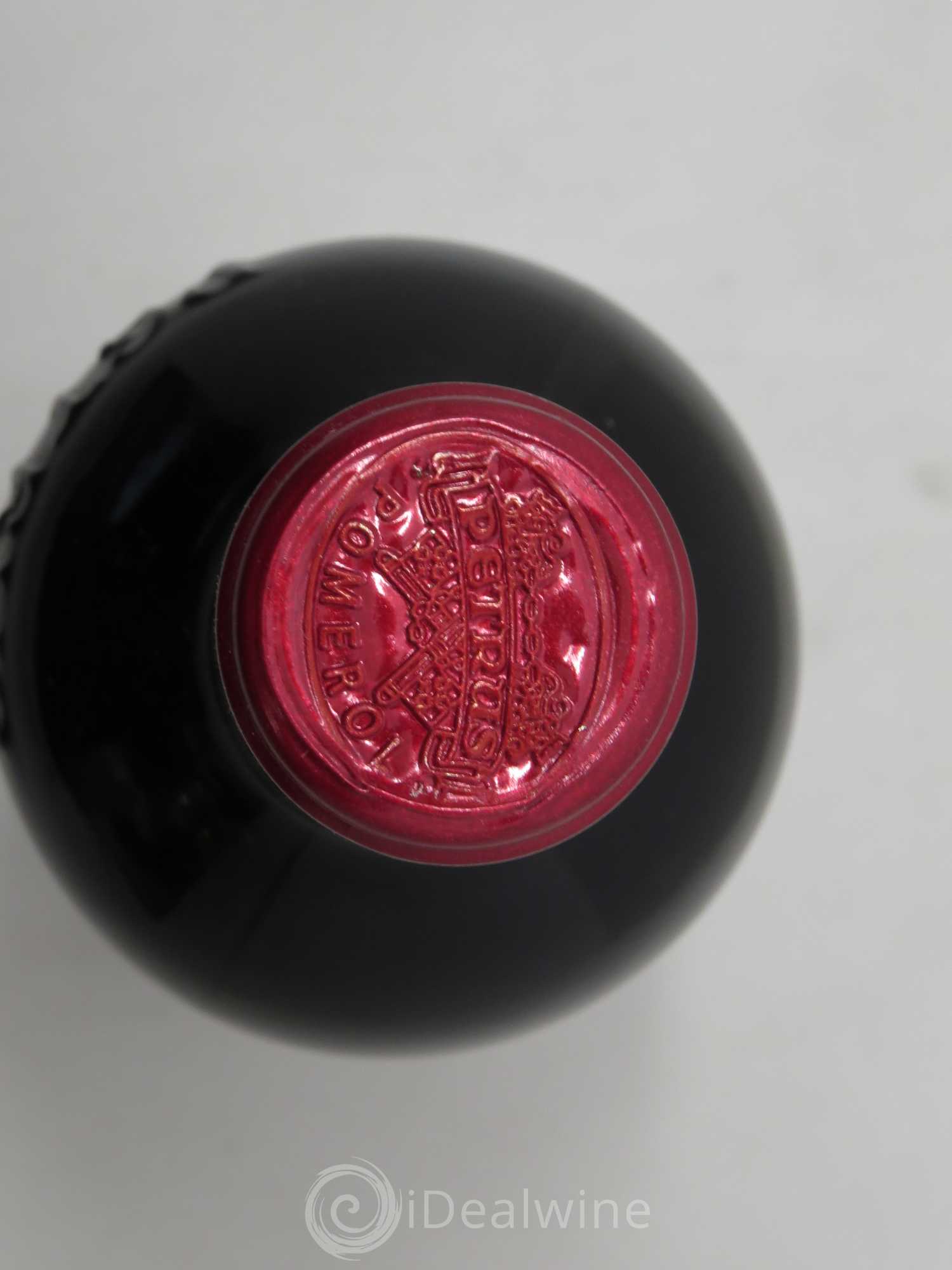 Petrus 2011 - Lot de 1 bouteille - 1