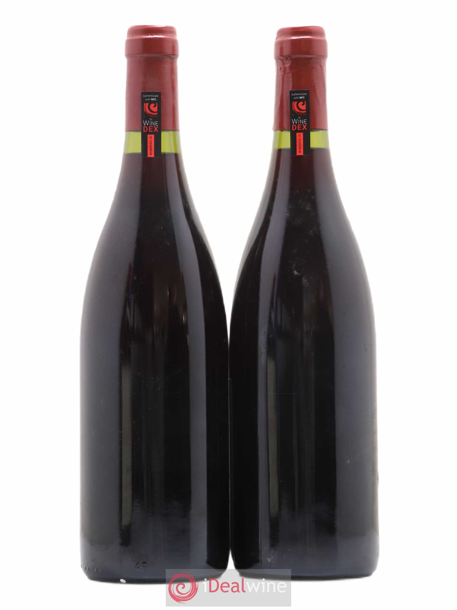 Châteauneuf-du-Pape Château Rayas Emmanuel Reynaud 2005 - Lot de 2 bouteilles - 1