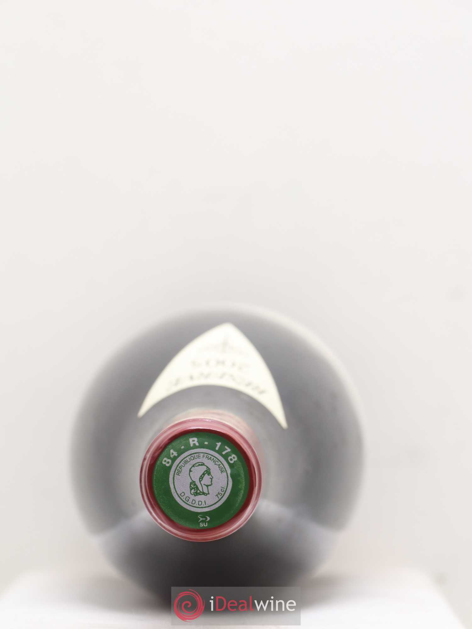 Châteauneuf-du-Pape Château Rayas Emmanuel Reynaud 2005 - Lot de 2 bouteilles - 3