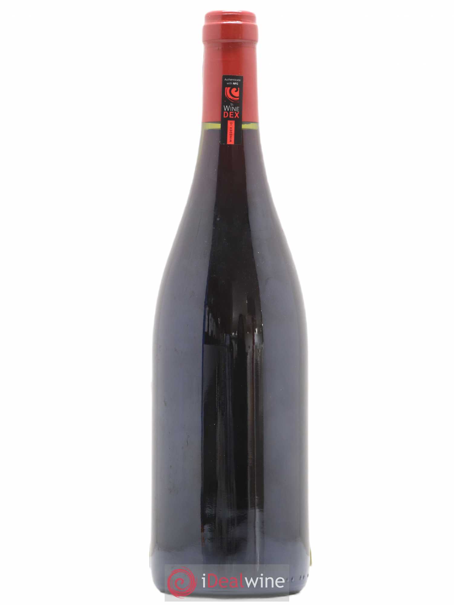 Châteauneuf-du-Pape Château Rayas Emmanuel Reynaud 2007 - Lot de 1 bouteille - 1