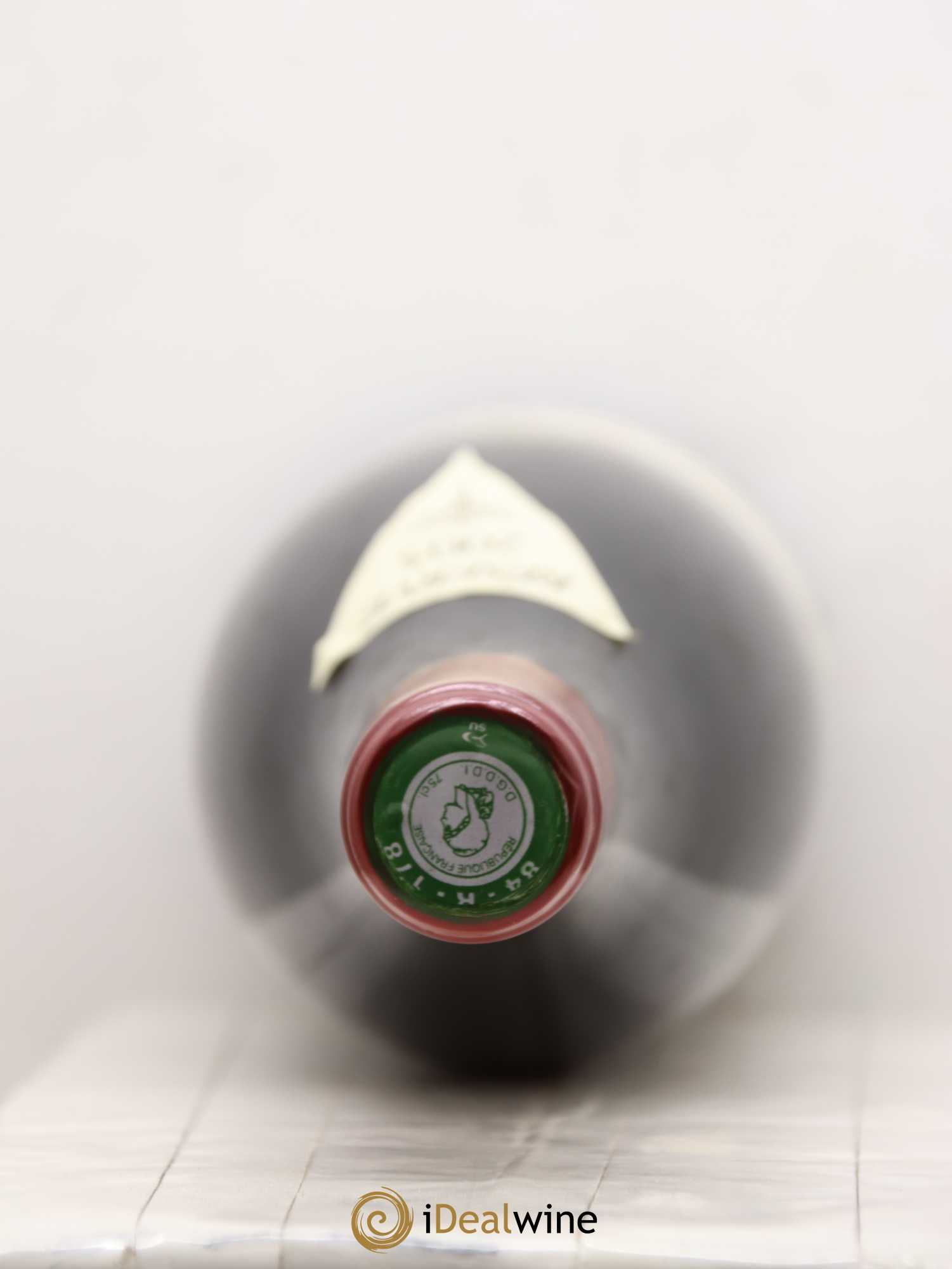 Châteauneuf-du-Pape Château Rayas Emmanuel Reynaud 2005 - Lot de 2 bouteilles - 2