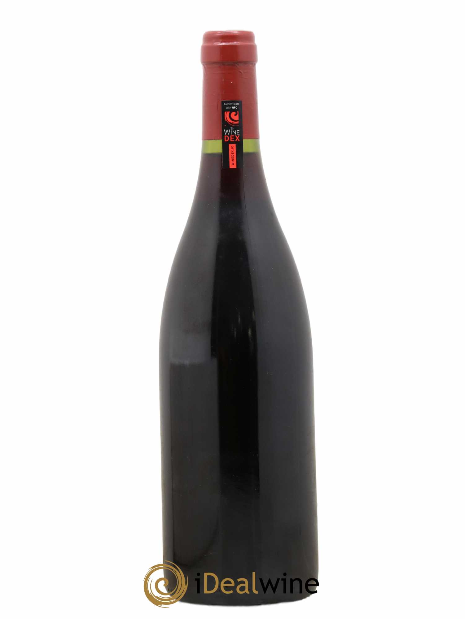 Châteauneuf-du-Pape Château Rayas Emmanuel Reynaud 2005 - Lot de 1 bouteille - 1