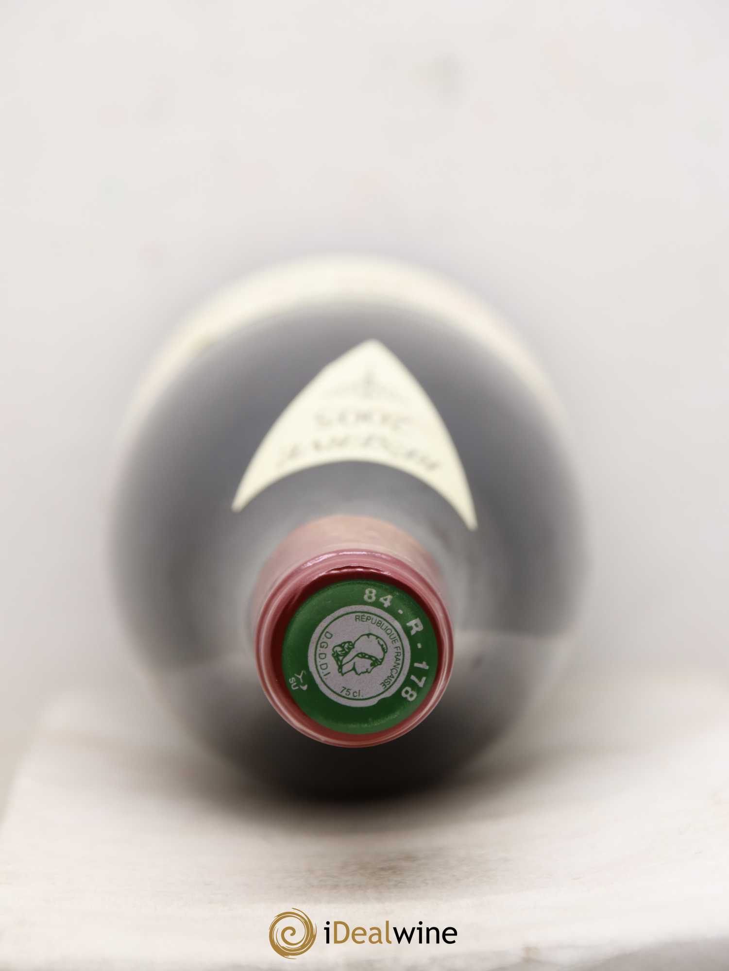 Châteauneuf-du-Pape Château Rayas Emmanuel Reynaud 2005 - Lot de 1 bouteille - 2
