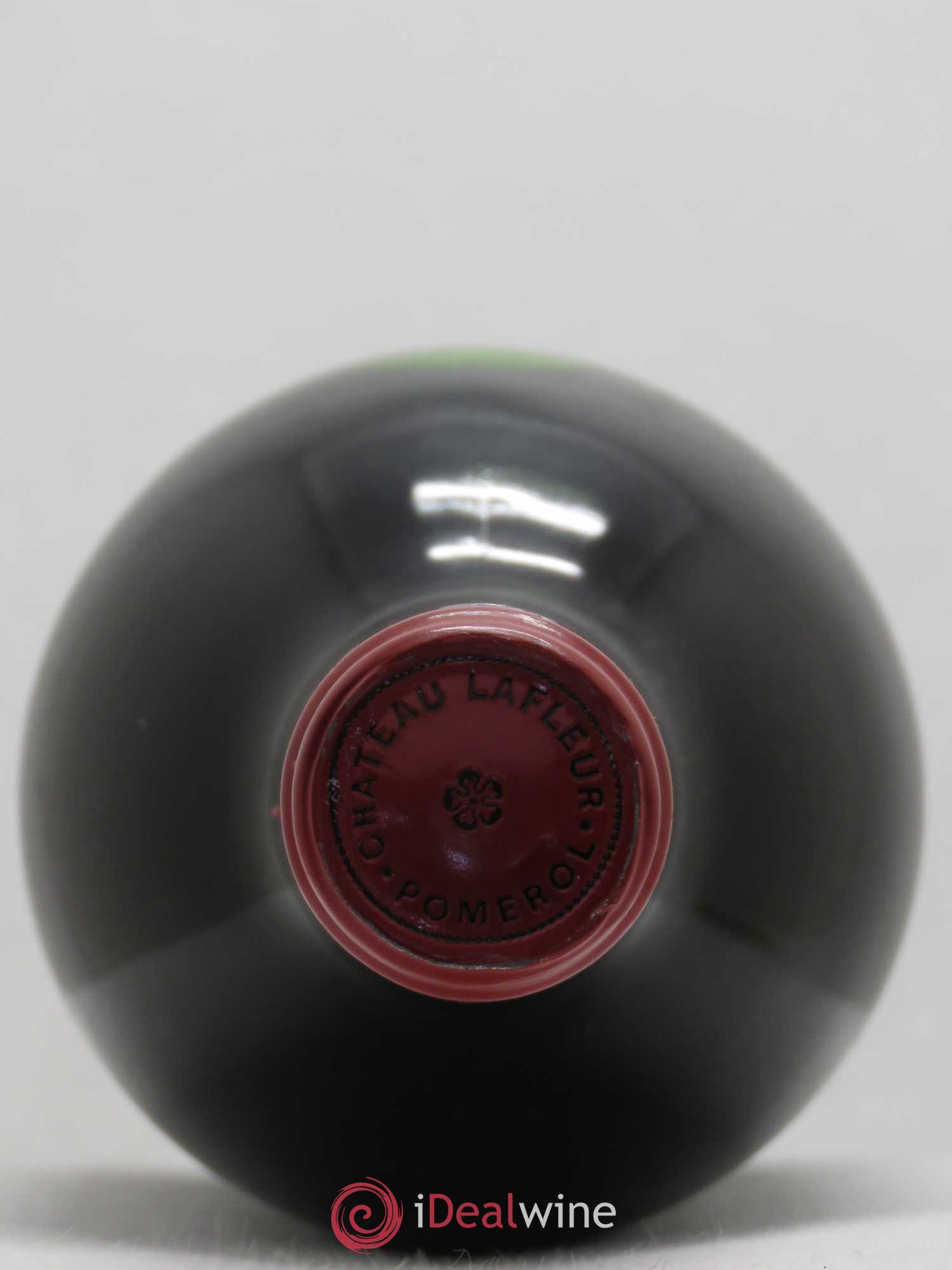 Château Lafleur 1986 - Lot de 1 bouteille - 1