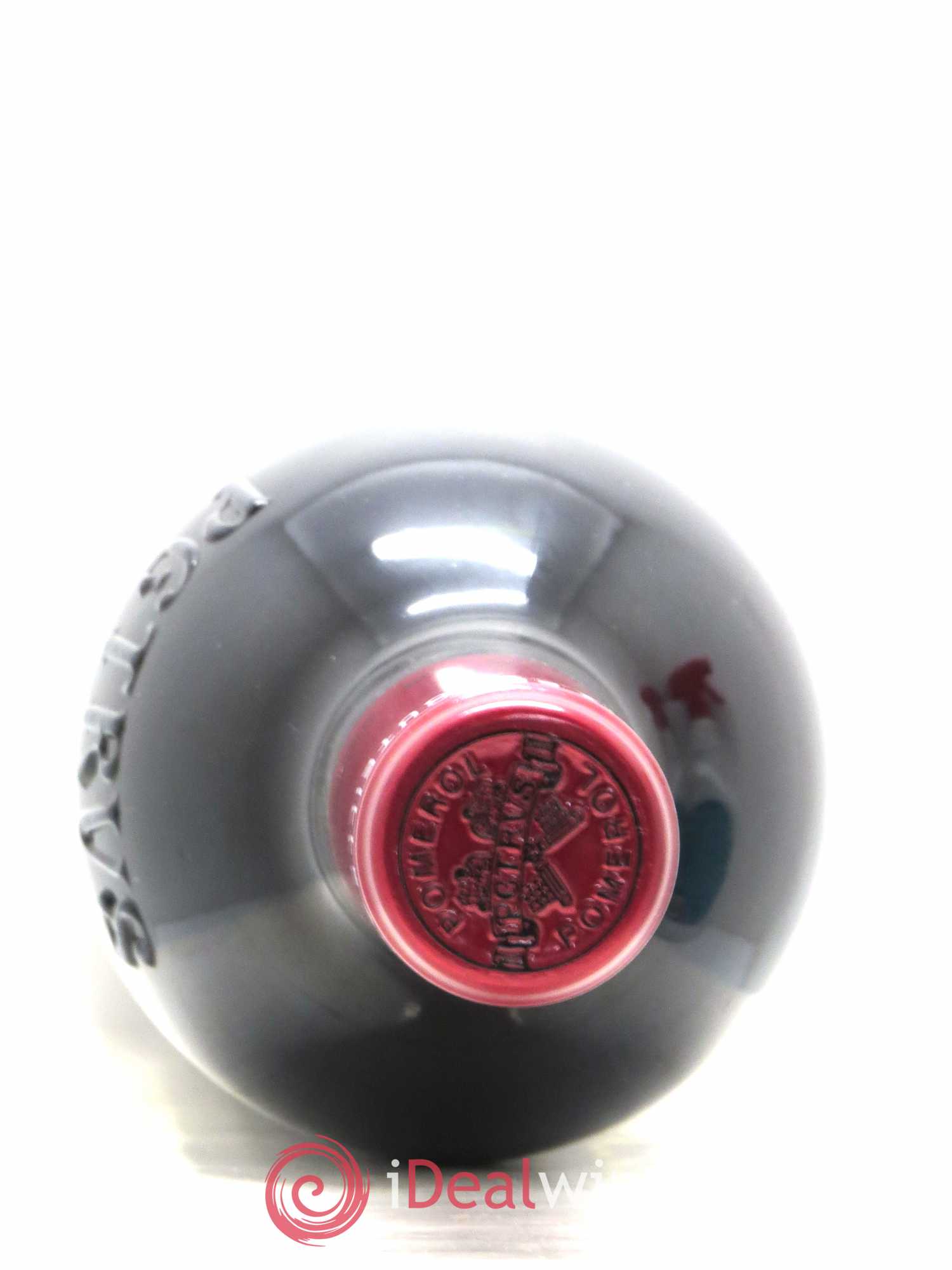 Petrus 2015 - Lot de 1 bouteille - 2