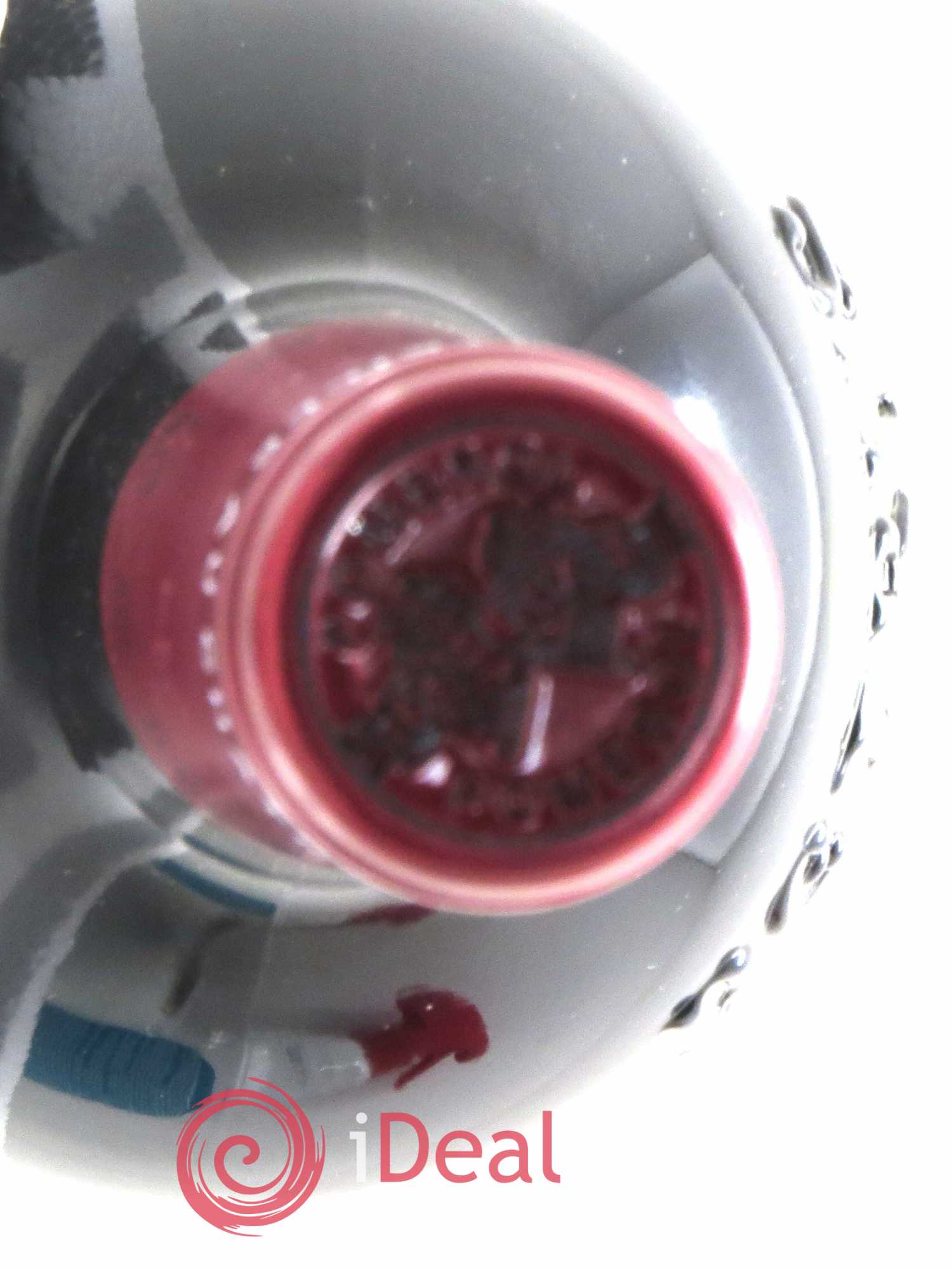 Petrus 2015 - Lot de 1 bouteille - 2