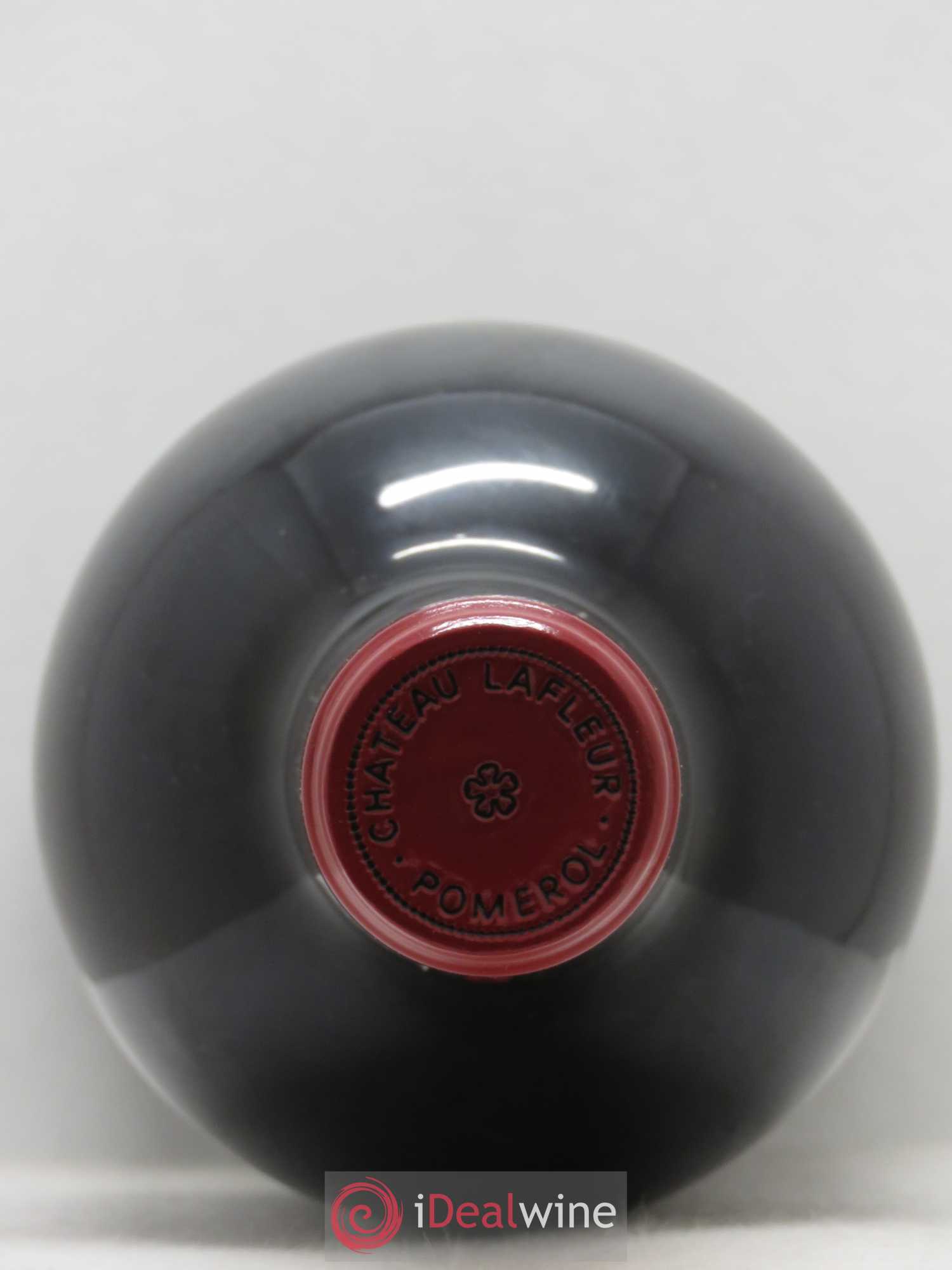 Château Lafleur 2015 - Lot de 1 bouteille - 2