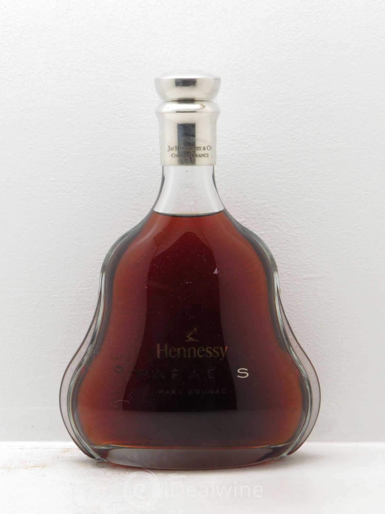 Cognac Paradis Extra rare Hennessy - Lot de 1 bouteille - 0