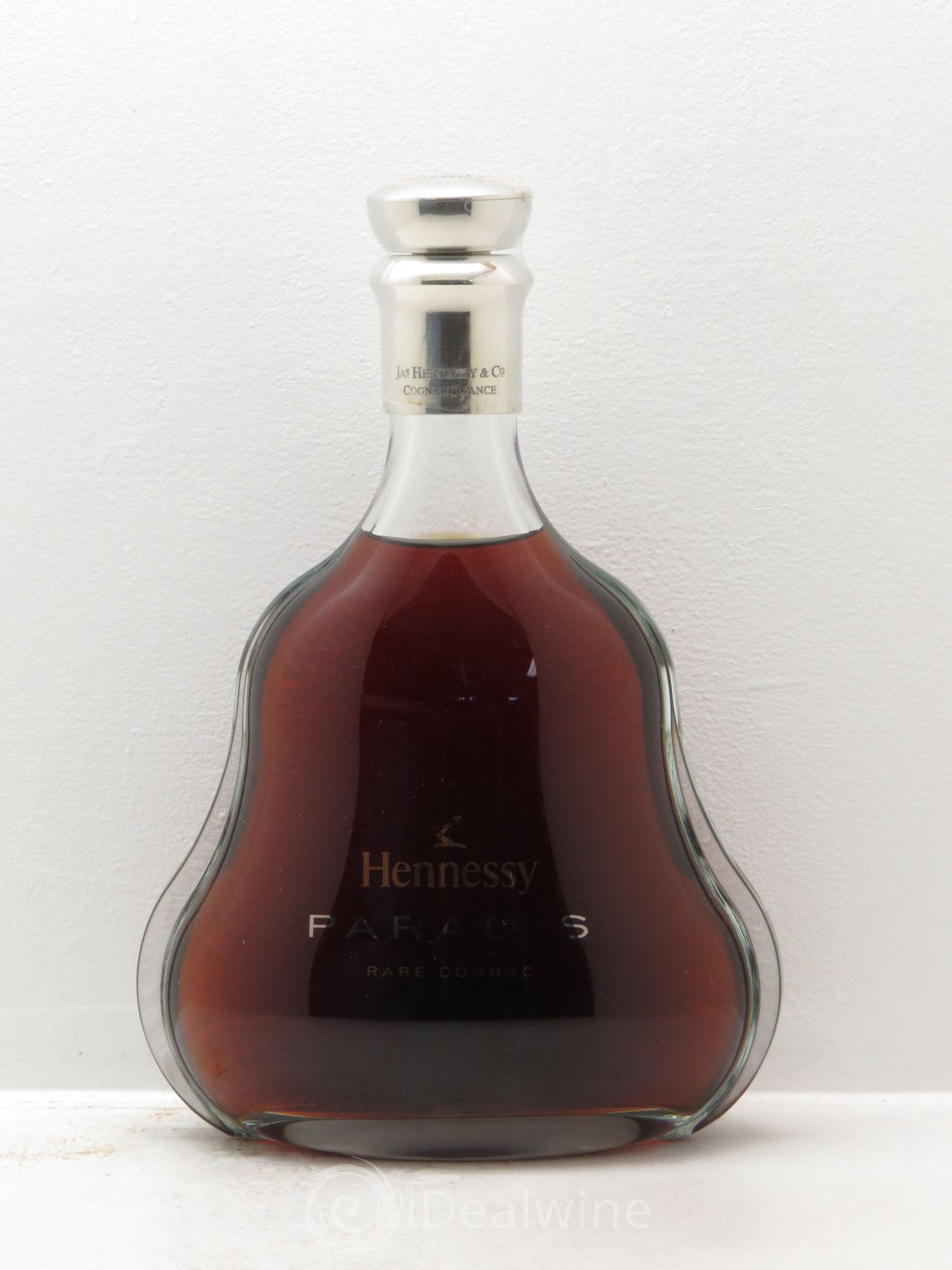 Cognac Paradis Extra rare Hennessy - Posten von 1 Flasche - 0