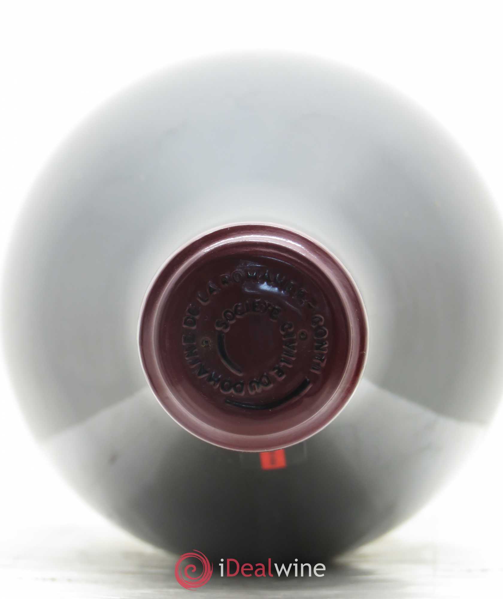 Richebourg Grand Cru Domaine de la Romanée-Conti 1994 - Posten von 1 Flasche - 2